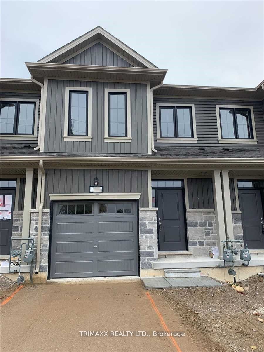 116 Middleton Street, Zorra, ON N0M 2M0
