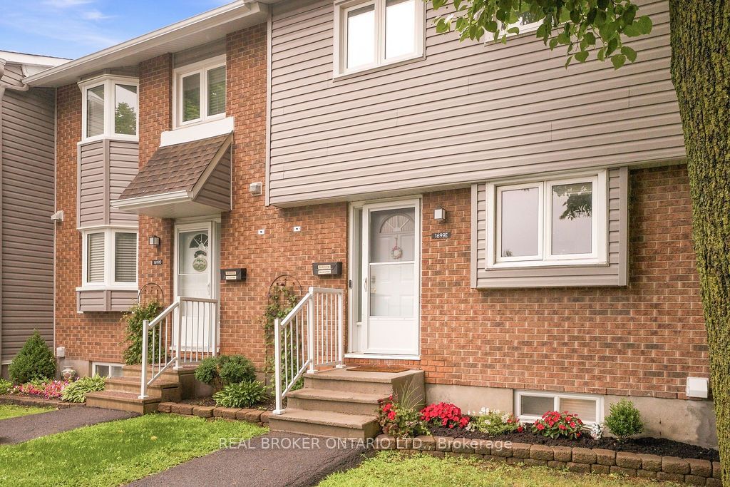 1699E Lamoureux Drive, Orleans - Cumberland and Area, ON K1E 2N3 photo 2