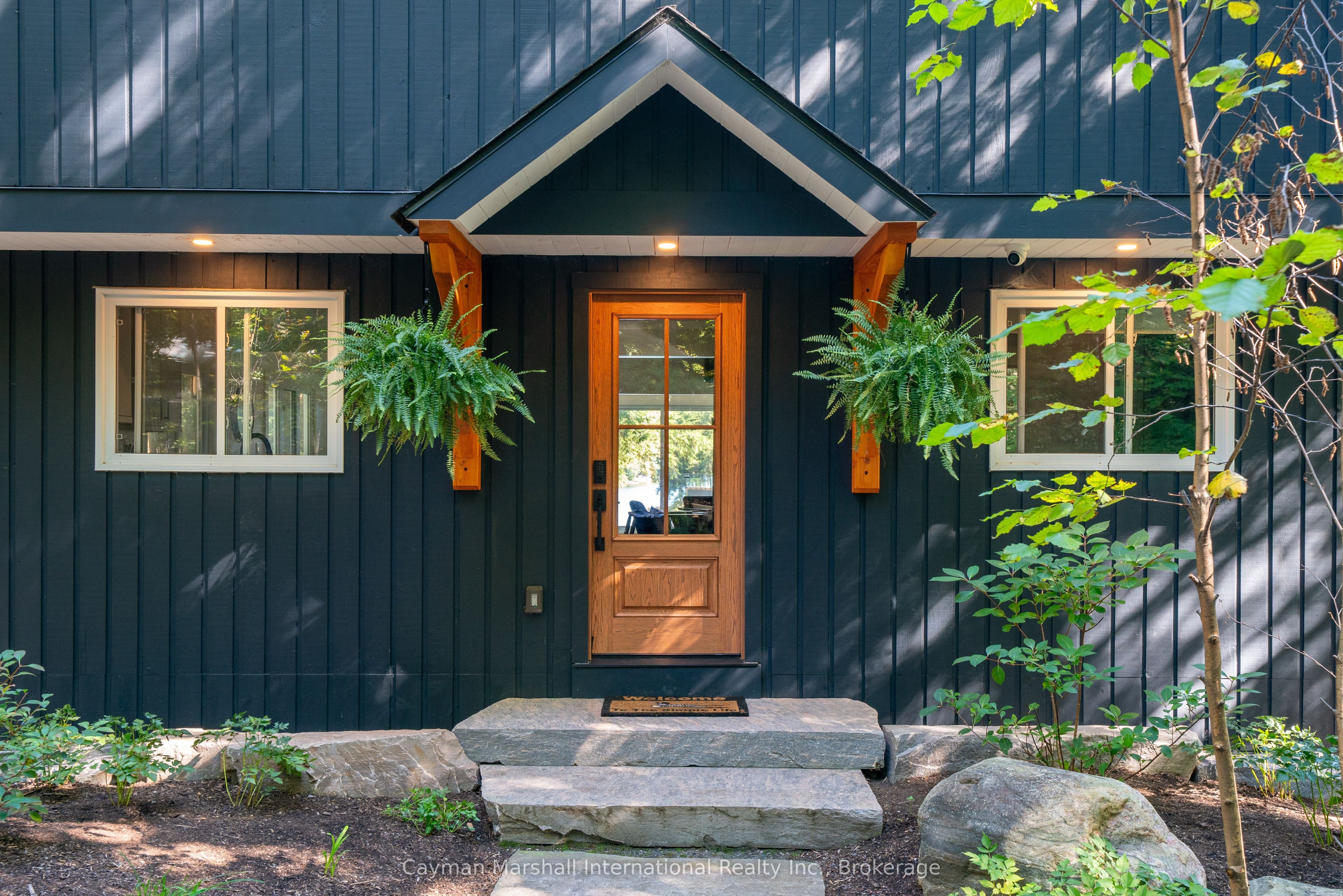 1154 Ashforth Drive, Muskoka Lakes, ON P0C 1M0 photo 2