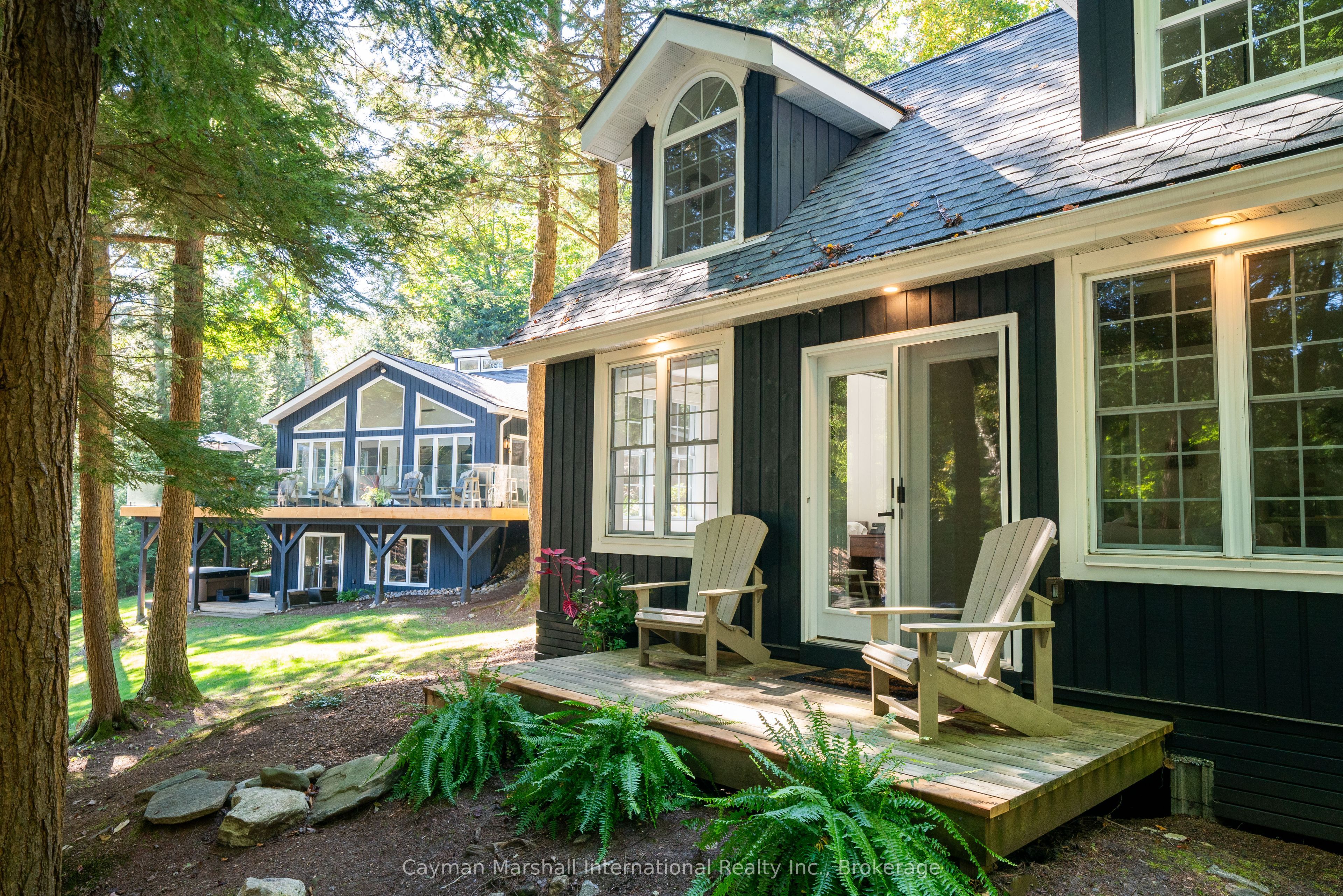 1154 Ashforth Drive, Muskoka Lakes, ON P0C 1M0 photo 3