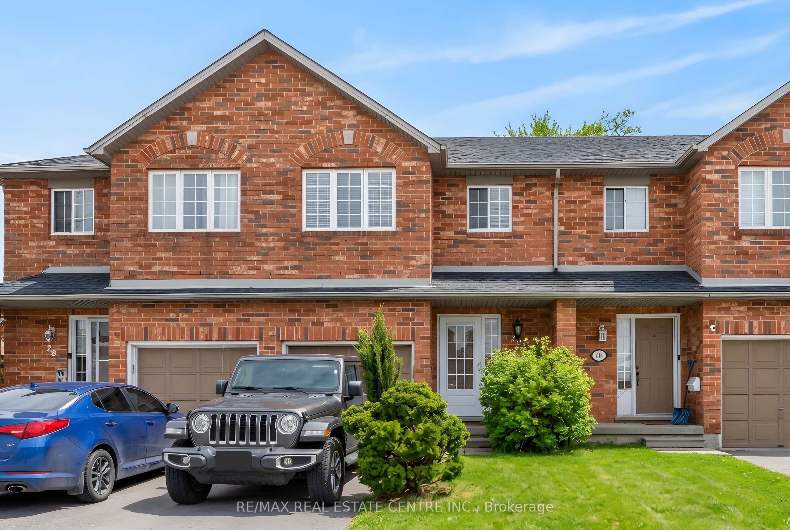 10 Cadham Boulevard 29, Hamilton, ON L8W 3X6 photo 2