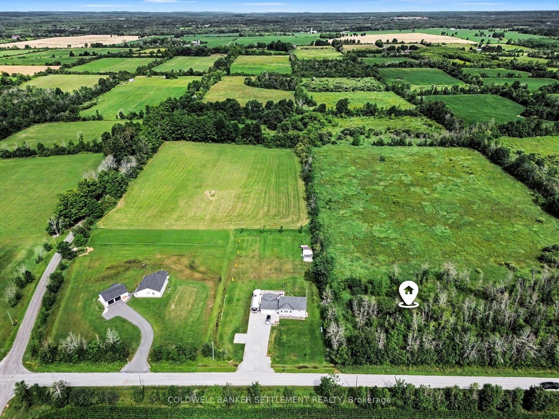 0 Drummond Concession 9A Concession, Drummond/North Elmsley, ON K0G 1A0 photo 2