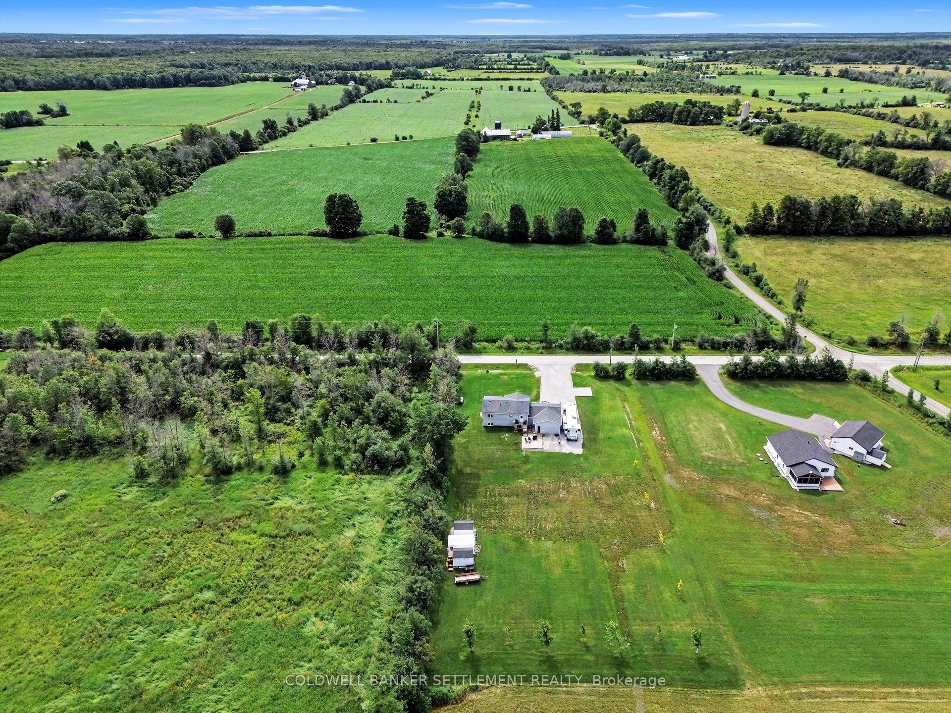 0 Drummond Concession 9A Concession, Drummond/North Elmsley, ON K0G 1A0 photo 3