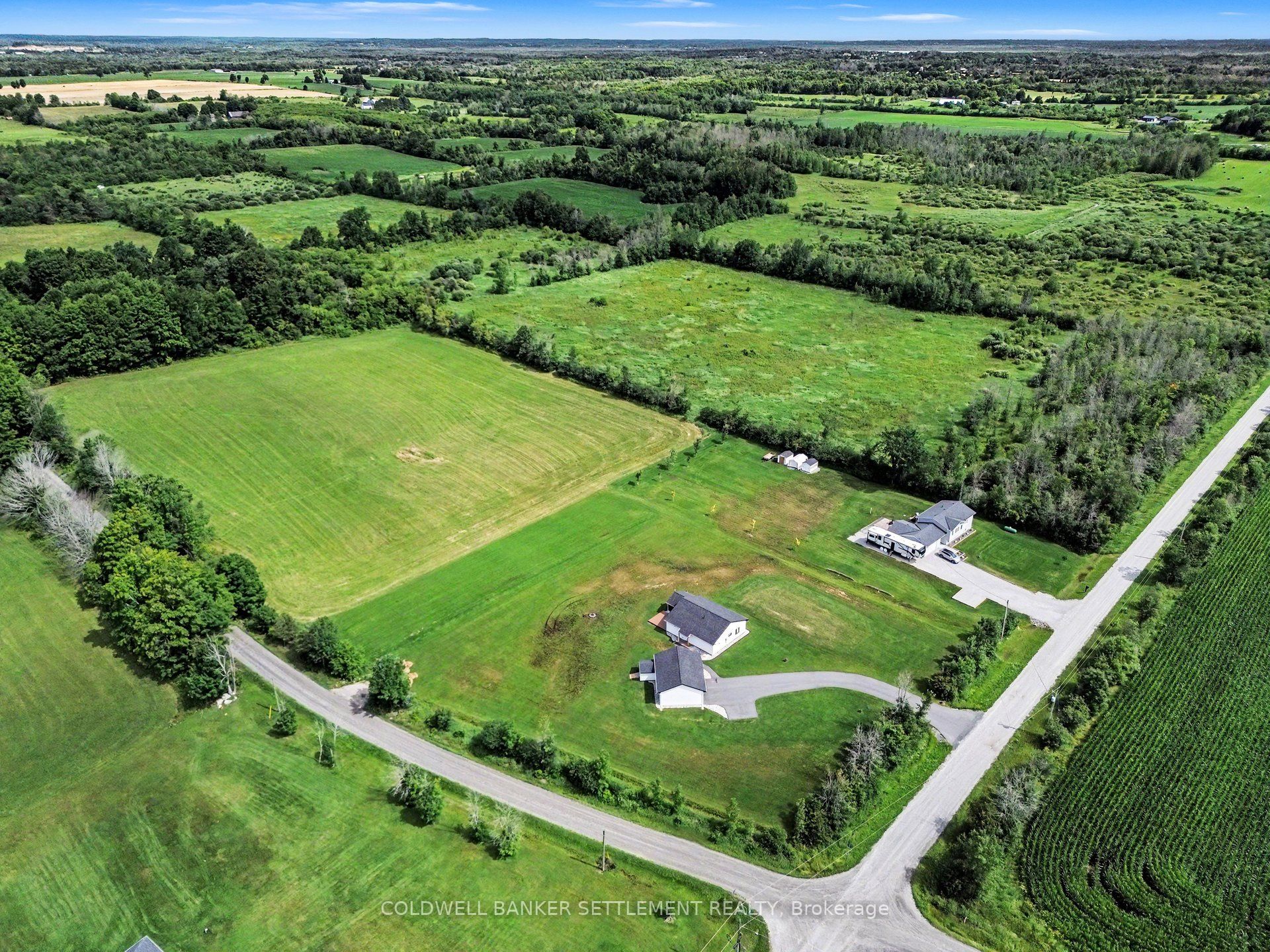 0 Drummond Concession 9A Concession, Drummond/North Elmsley, ON K0G 1A0 photo 4