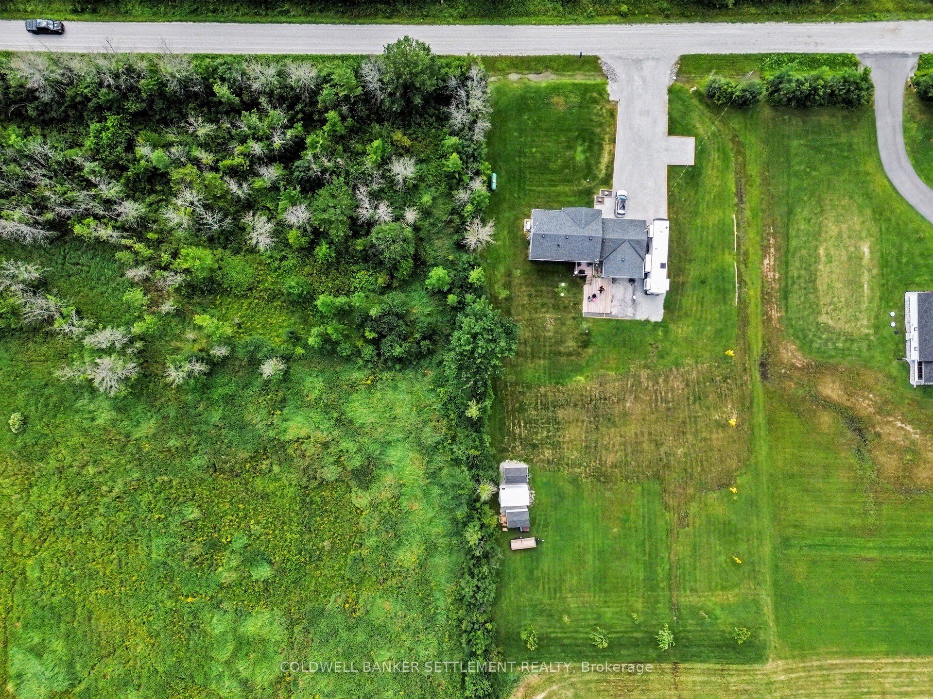 0 Drummond Concession 9A Concession, Drummond/North Elmsley, ON K0G 1A0 photo 5
