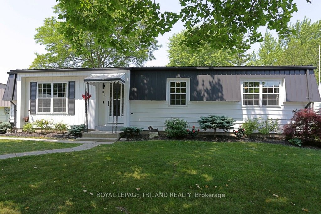 314 Wyldwood Lane, South Huron, ON N0M 1T0 photo 4