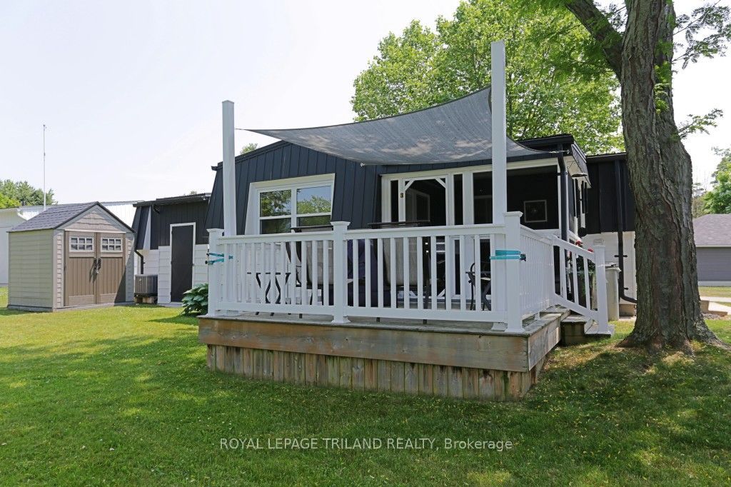 314 Wyldwood Lane, South Huron, ON N0M 1T0 photo 5