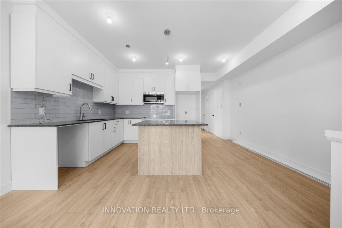 486-1 Wentworth Avenue, Woodroffe, ON K2B 5K1 photo 5