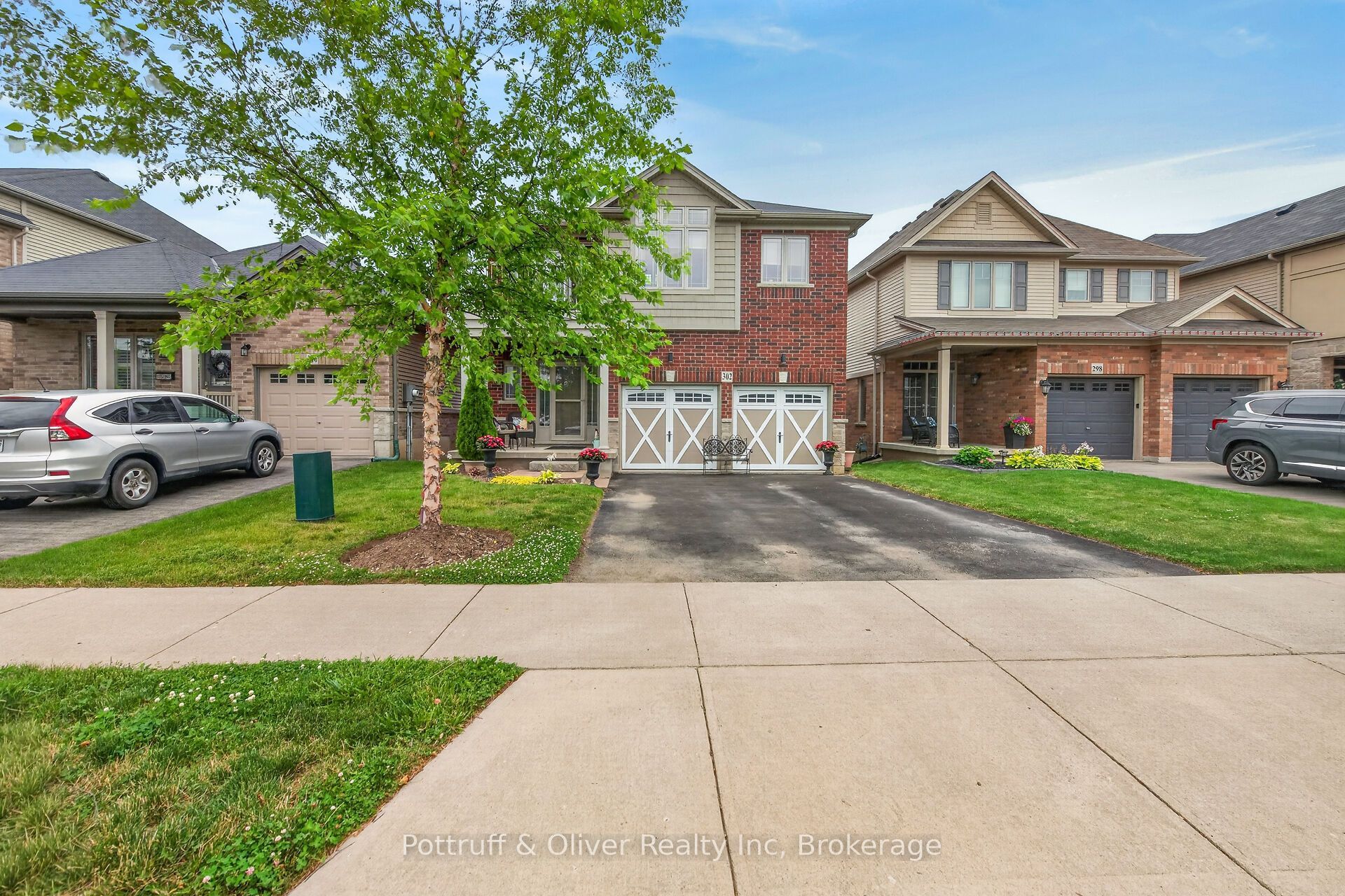 302 Festival Way, Hamilton, ON L0R 1C0 photo 2
