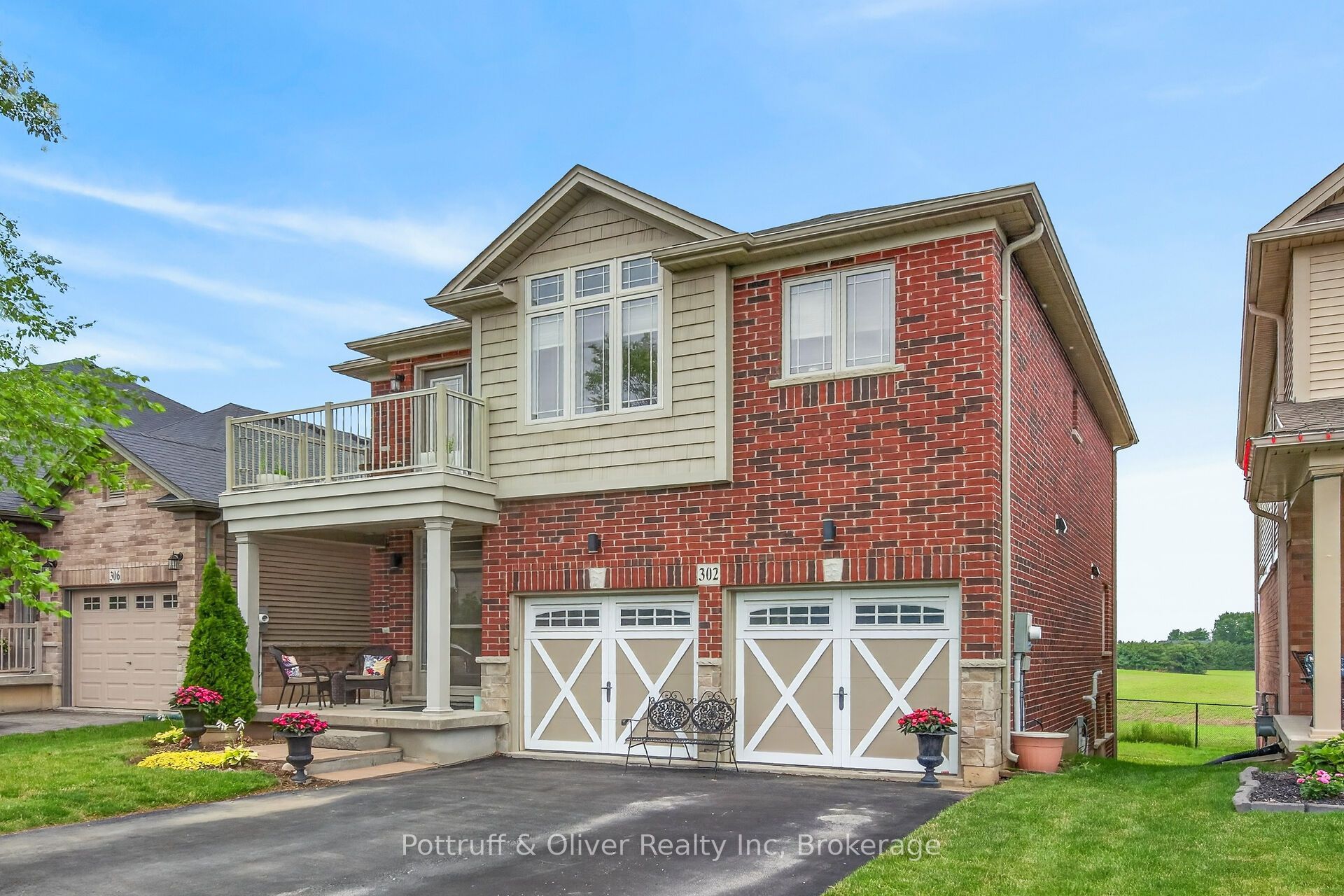 302 Festival Way, Hamilton, ON L0R 1C0 photo 3