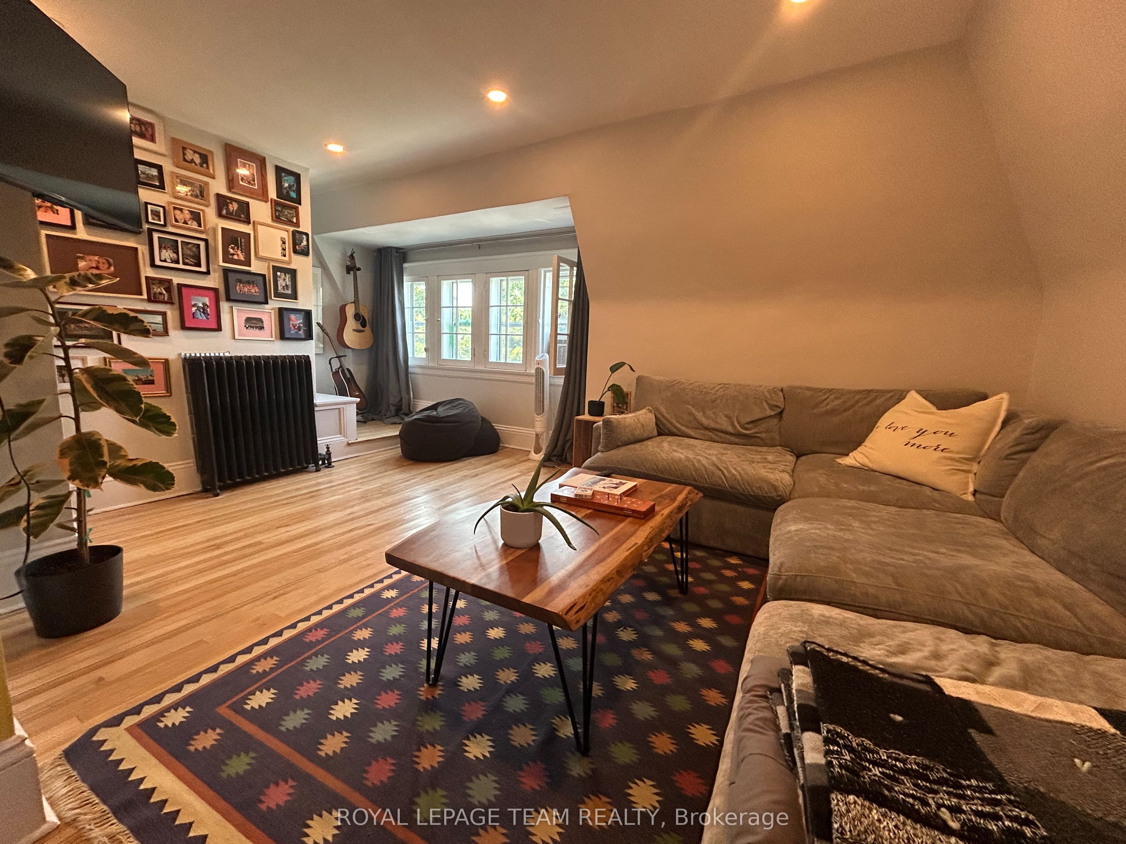 16 Powell Avenue 3, Glebe - Ottawa East and Area, ON K1S 2A1 photo 5