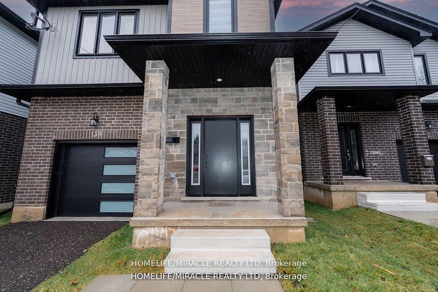 139 Siebert Avenue, Kitchener, ON N2C 2A5 photo 2