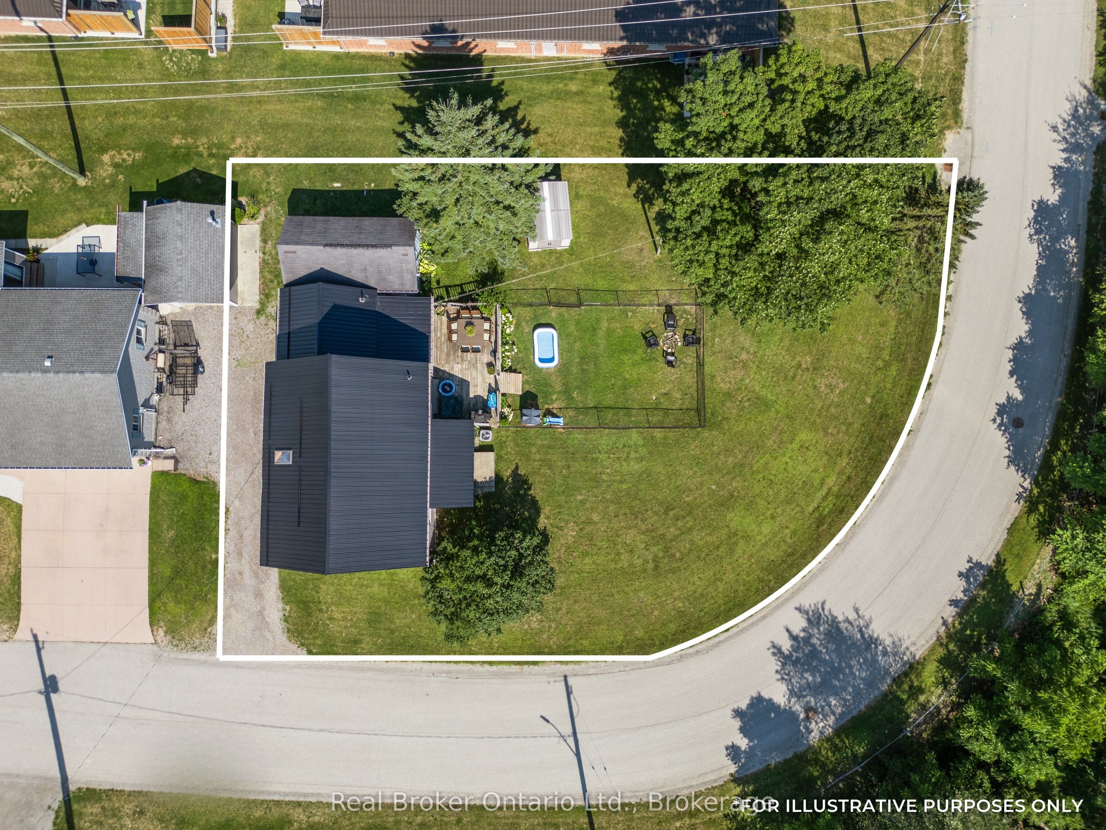 1 Wall Street, South Bruce, ON N0G 2S0 photo 2