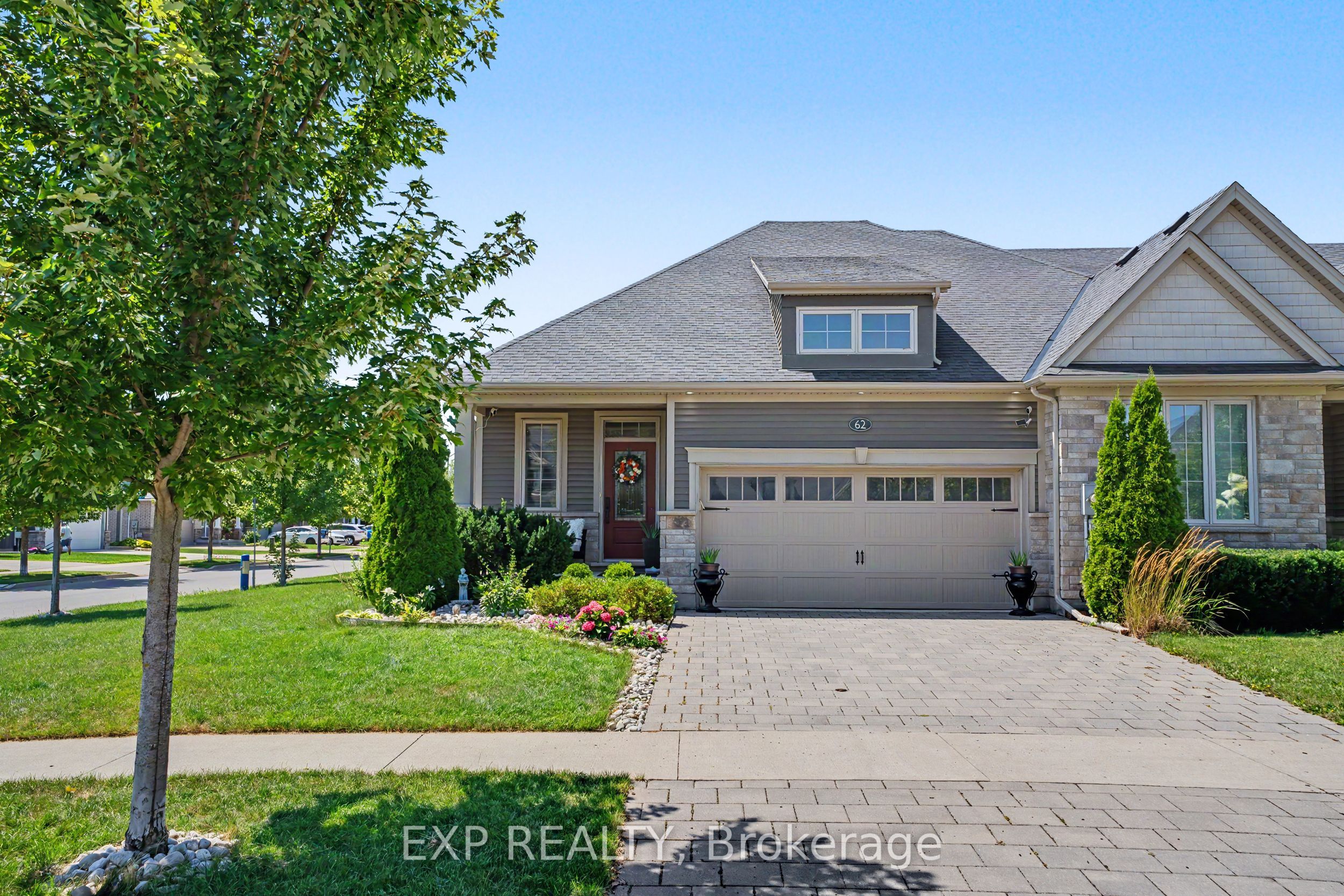 62 Andrew Lane, Thorold, ON L2V 0E4
