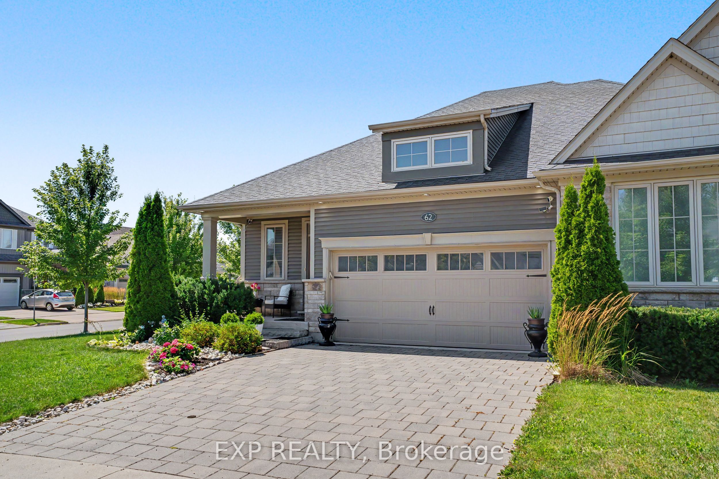 62 Andrew Lane, Thorold, ON L2V 0E4 photo 2