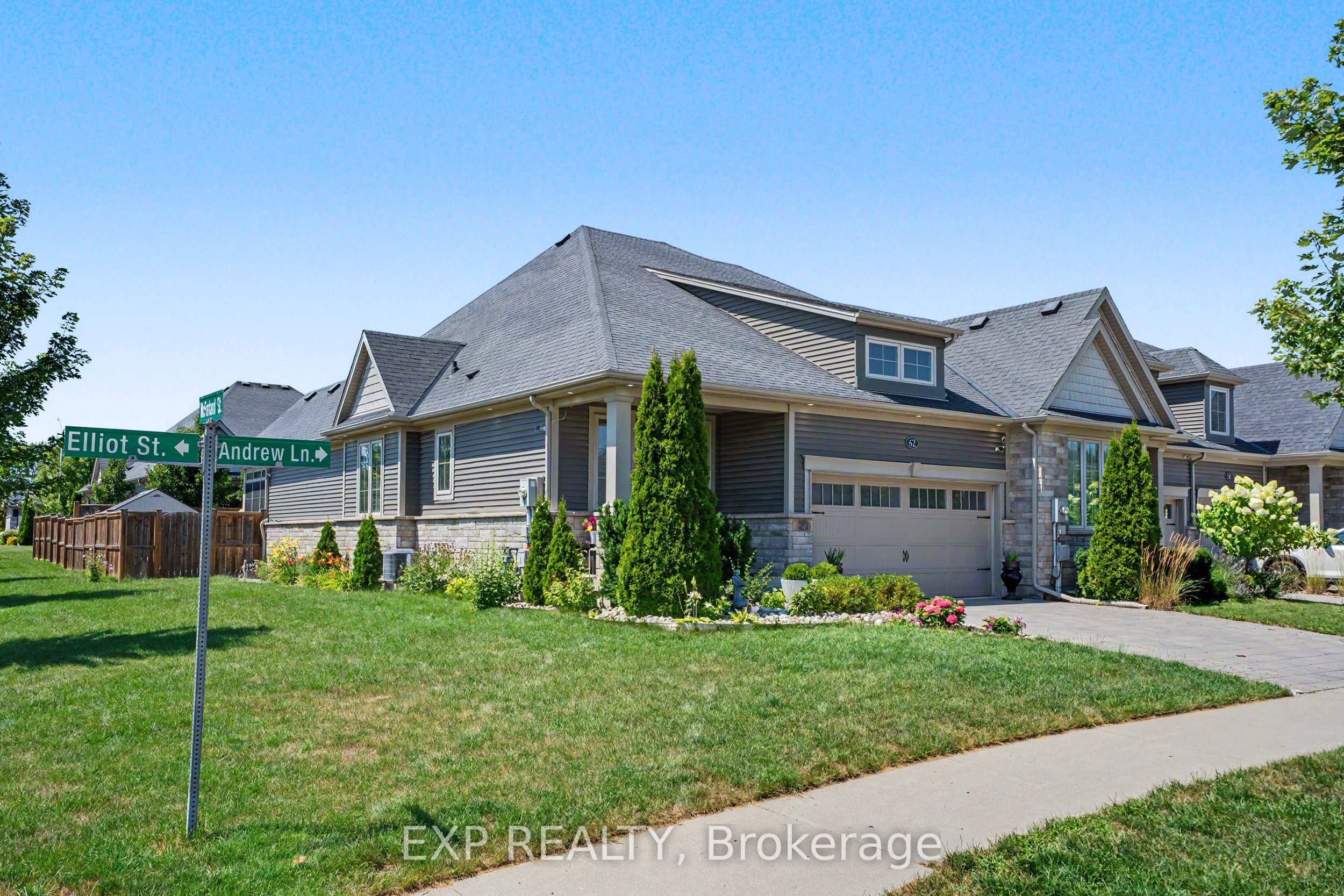 62 Andrew Lane, Thorold, ON L2V 0E4 photo 3