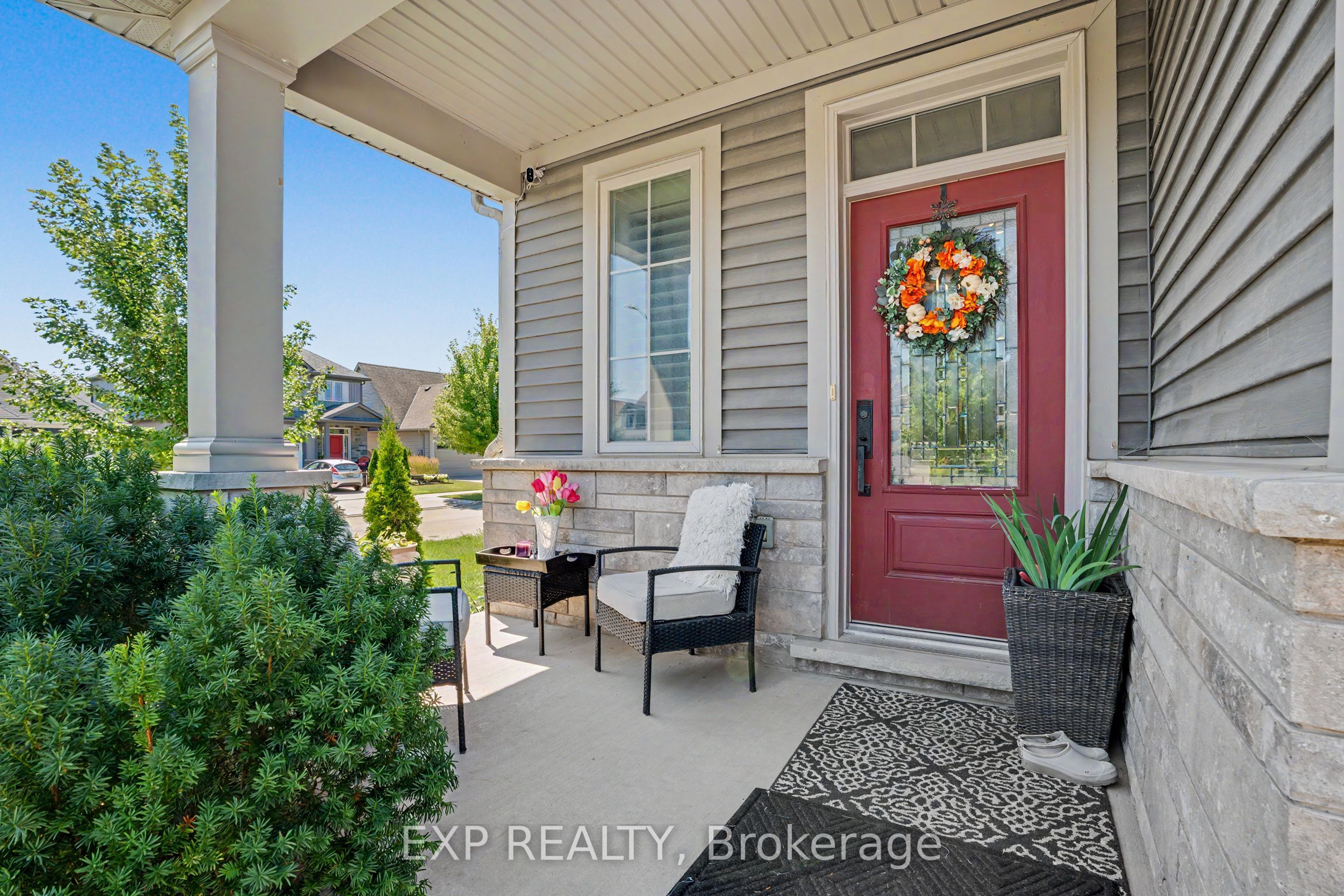 62 Andrew Lane, Thorold, ON L2V 0E4 photo 4