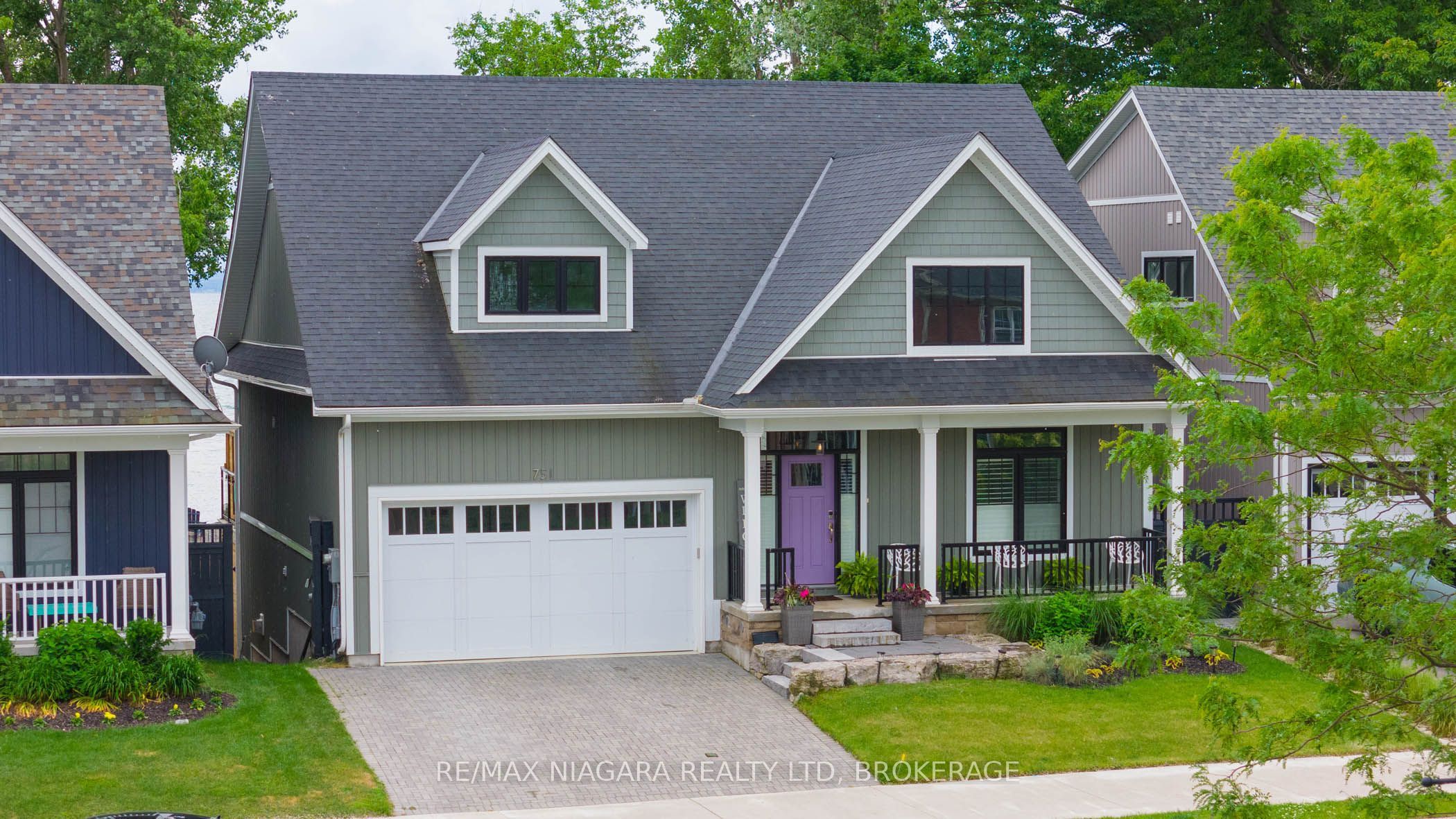 751 Lakeshore Road, Fort Erie, ON L2A 6V9