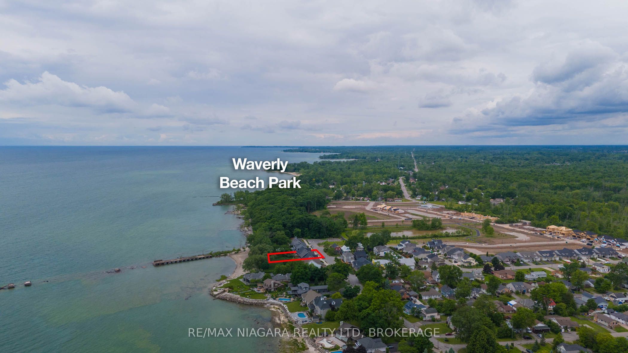 751 Lakeshore Road, Fort Erie, ON L2A 6V9 photo 3