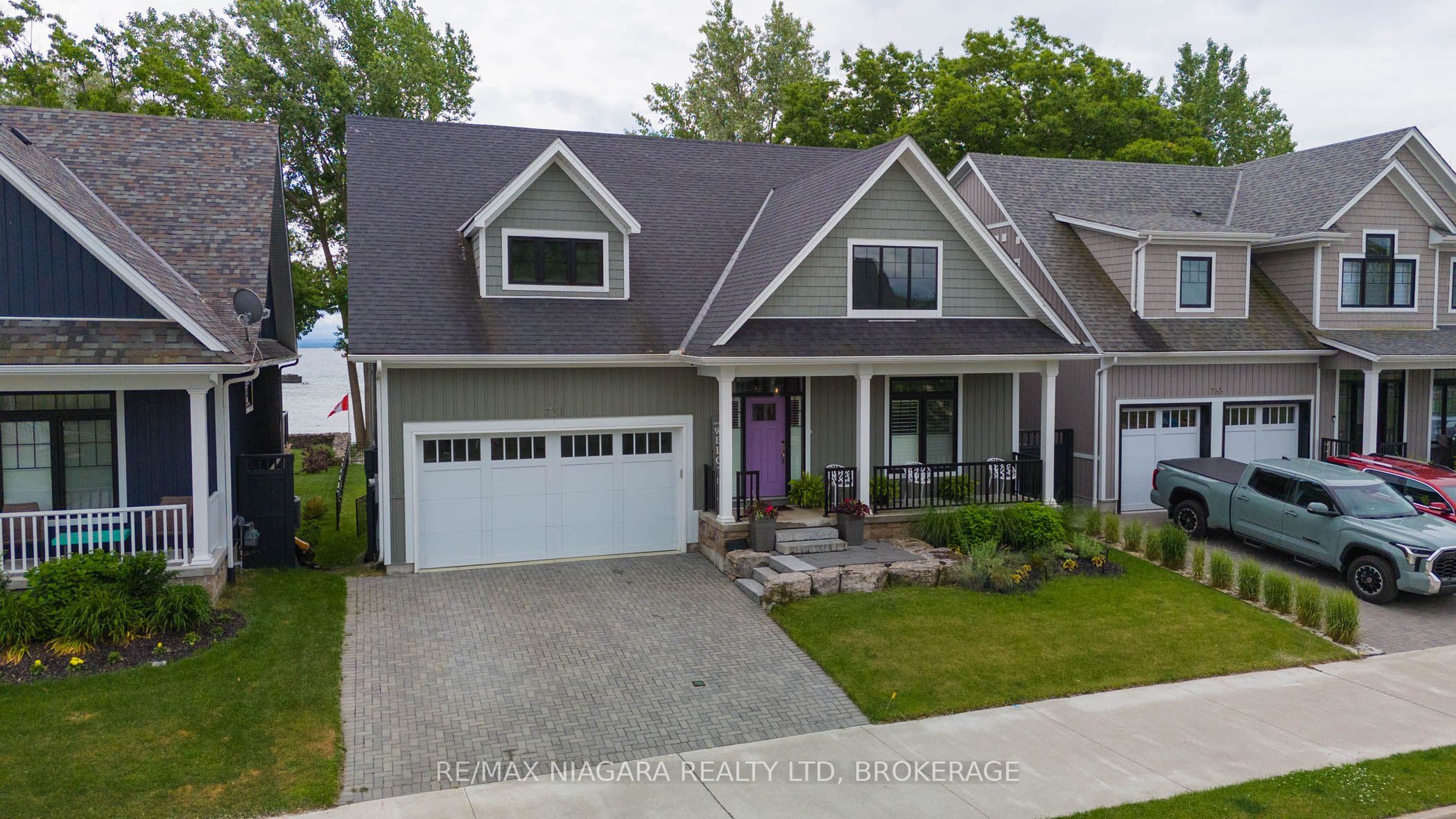751 Lakeshore Road, Fort Erie, ON L2A 6V9 photo 5