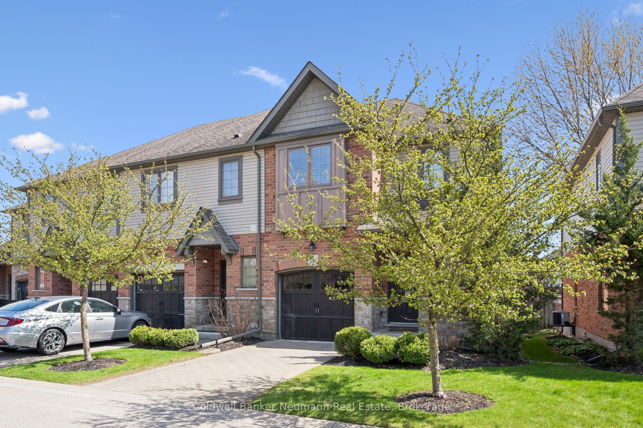 146 Downey Road 28, Guelph, ON N1C 0A2