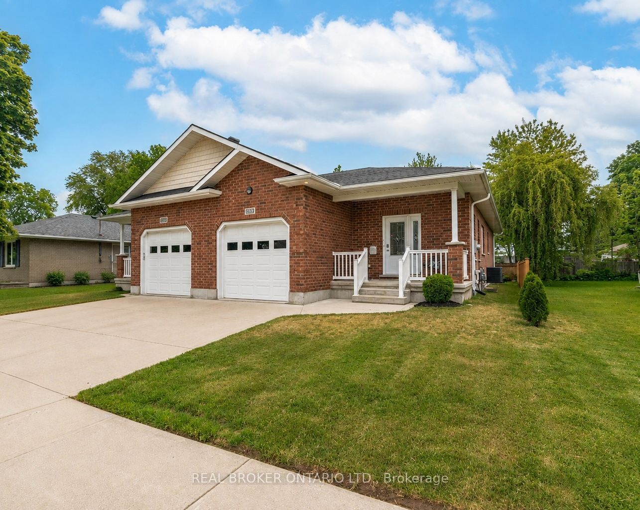 155 South Street S, Goderich, ON N7A 3L9