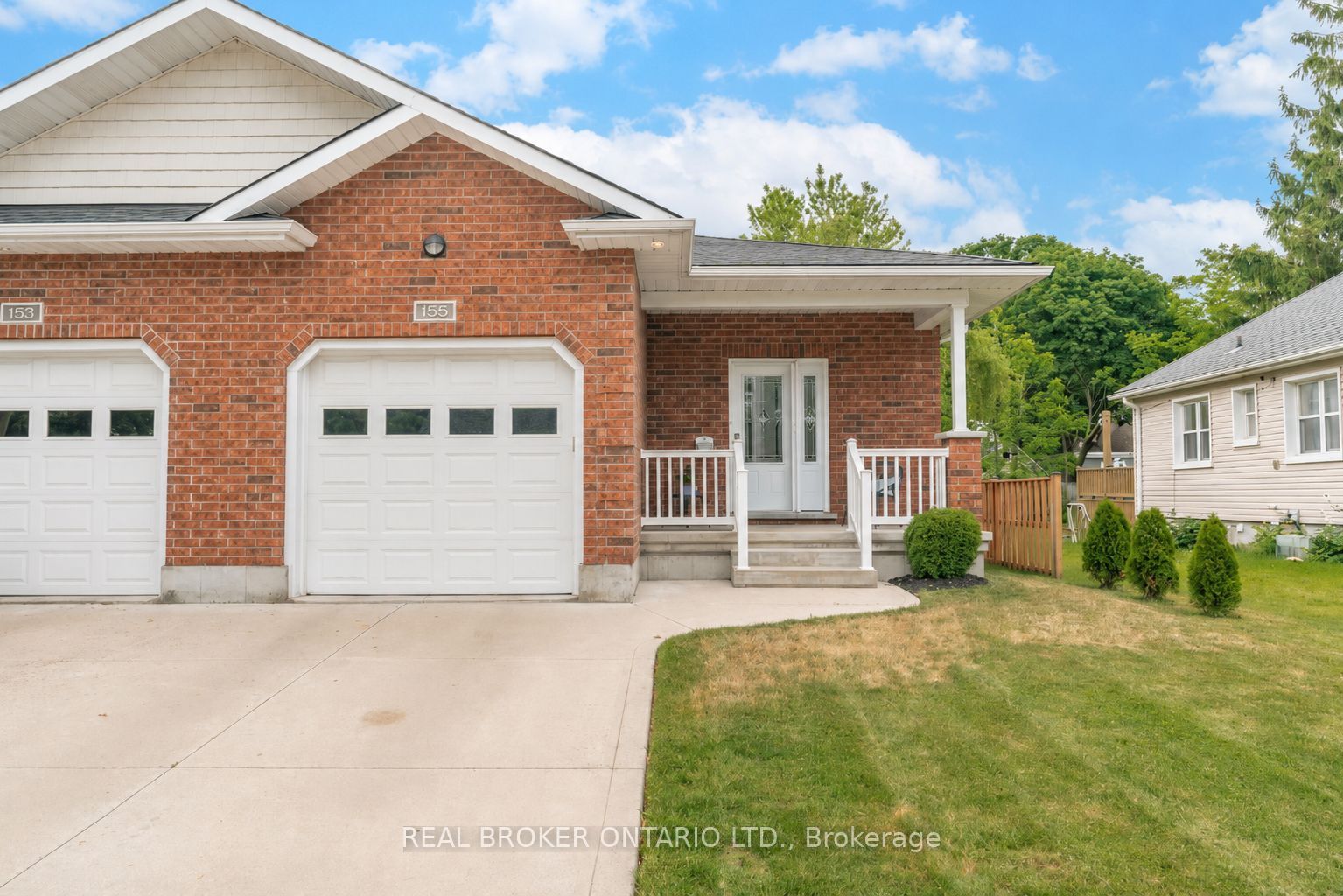 155 South Street S, Goderich, ON N7A 3L9 photo 2