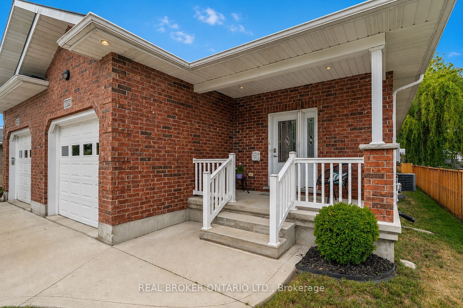 155 South Street S, Goderich, ON N7A 3L9 photo 3