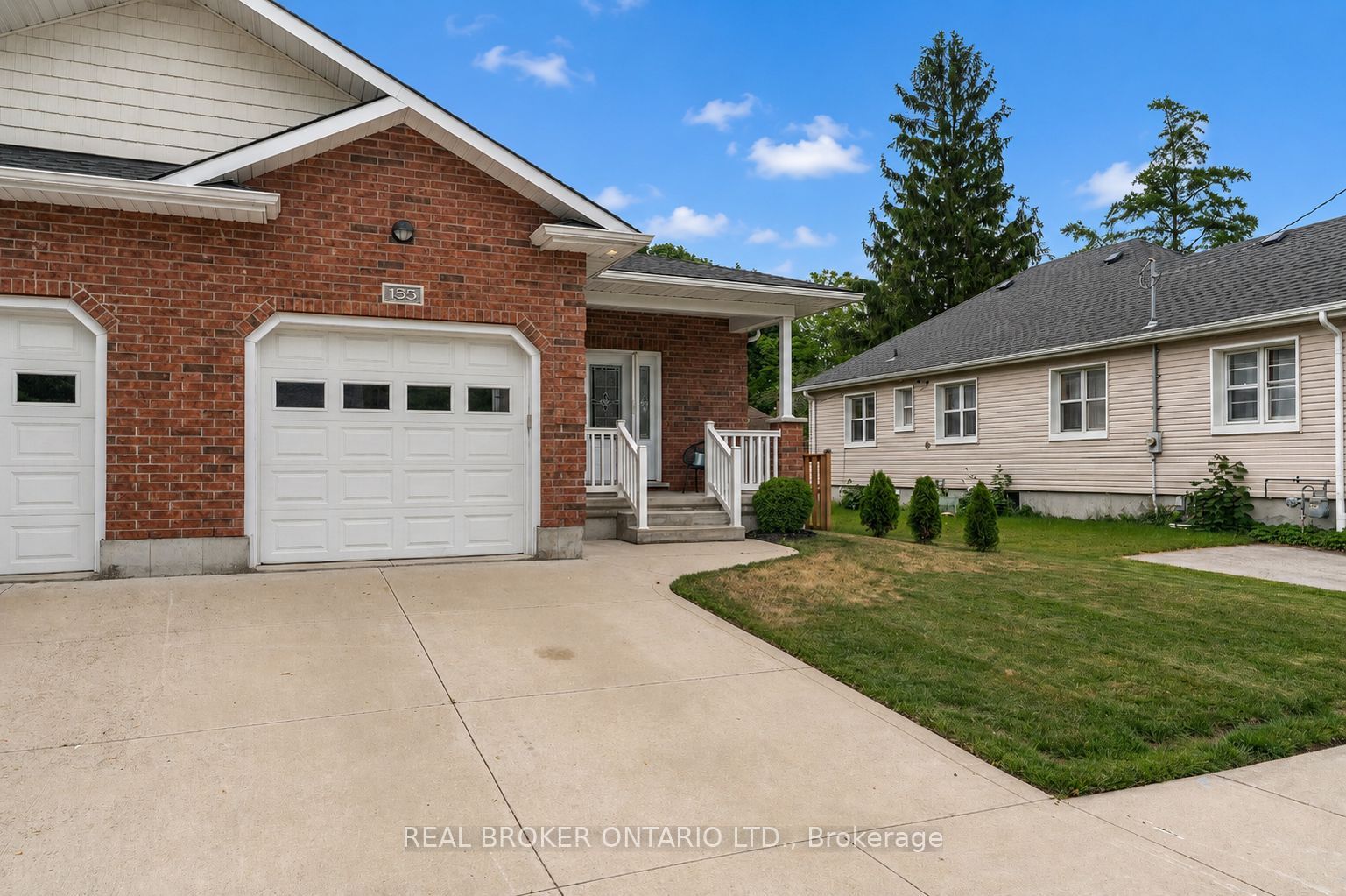 155 South Street S, Goderich, ON N7A 3L9 photo 4