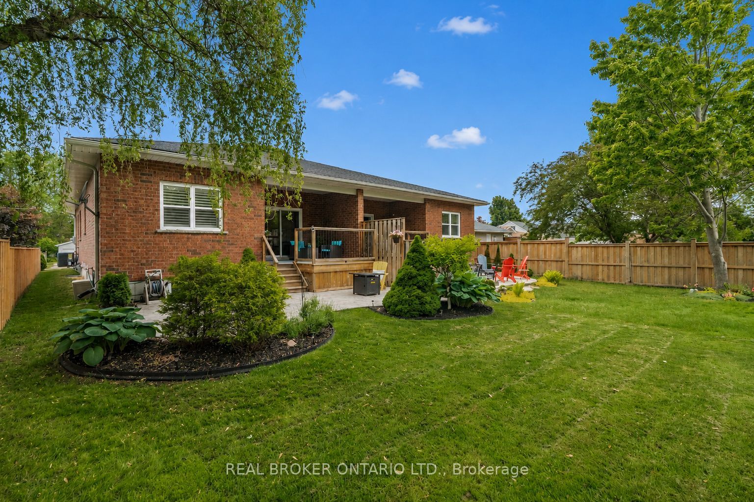 155 South Street S, Goderich, ON N7A 3L9 photo 5