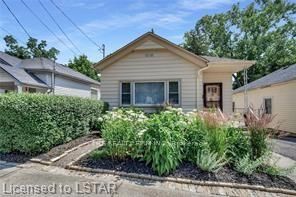 25 WESTON Street, London South, ON N6C 1R2