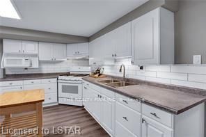 25 WESTON Street, London South, ON N6C 1R2 photo 5
