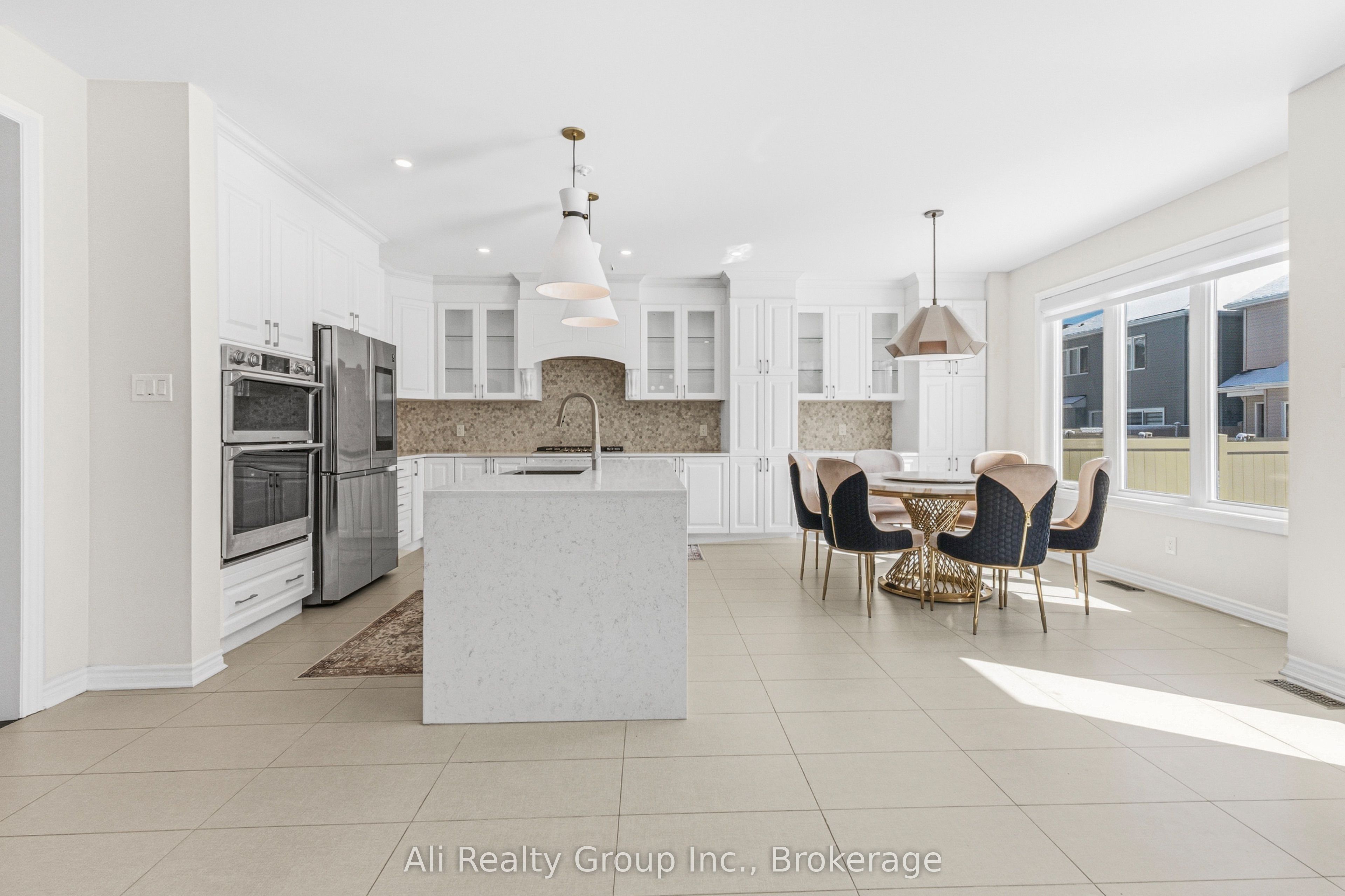 38 Mudminnow Crescent, Orleans - Cumberland and Area, ON K4A 5H8 photo 5
