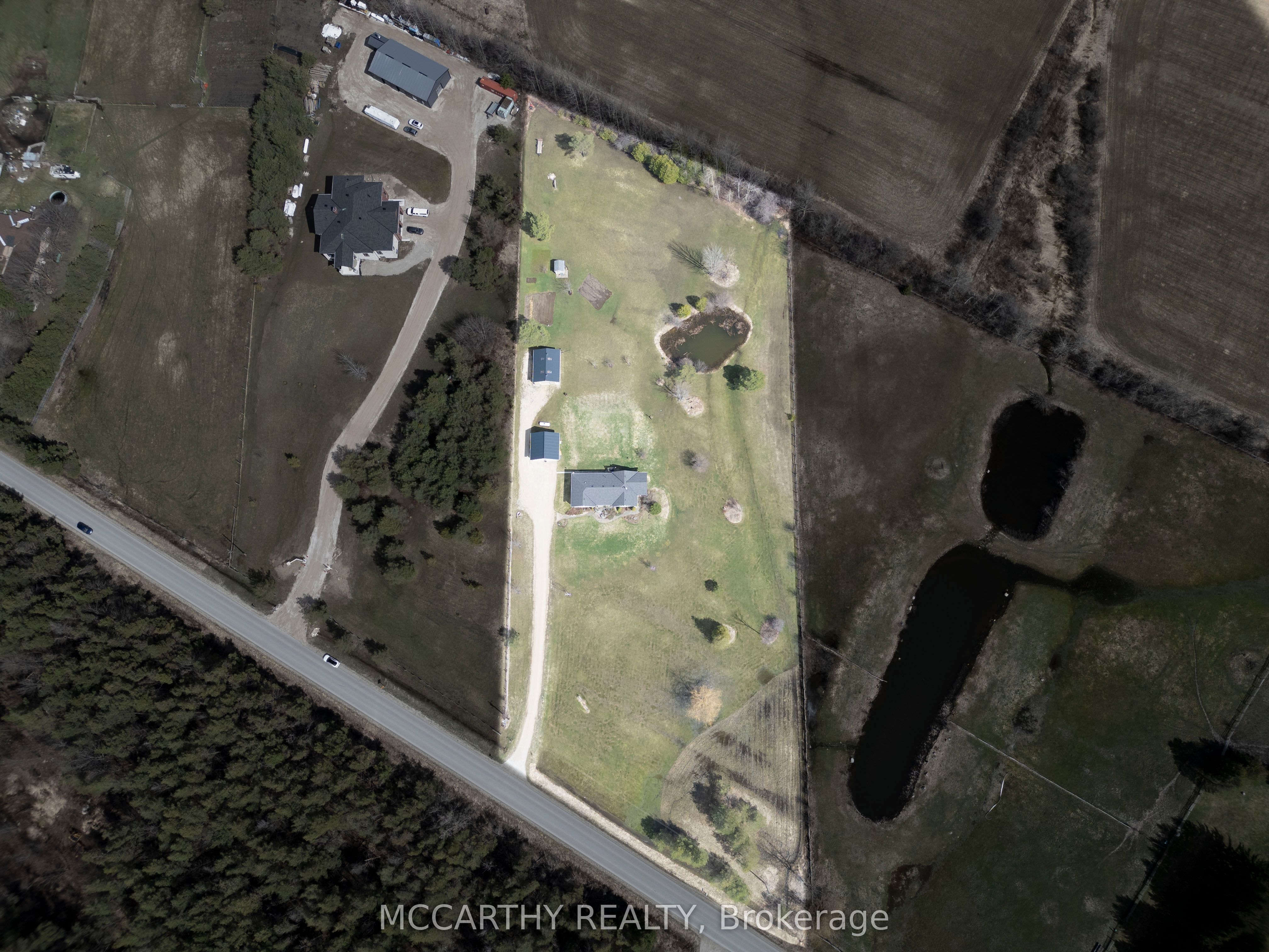 260376 Southgate Rd 26 Road, Southgate, ON N0C 1L0