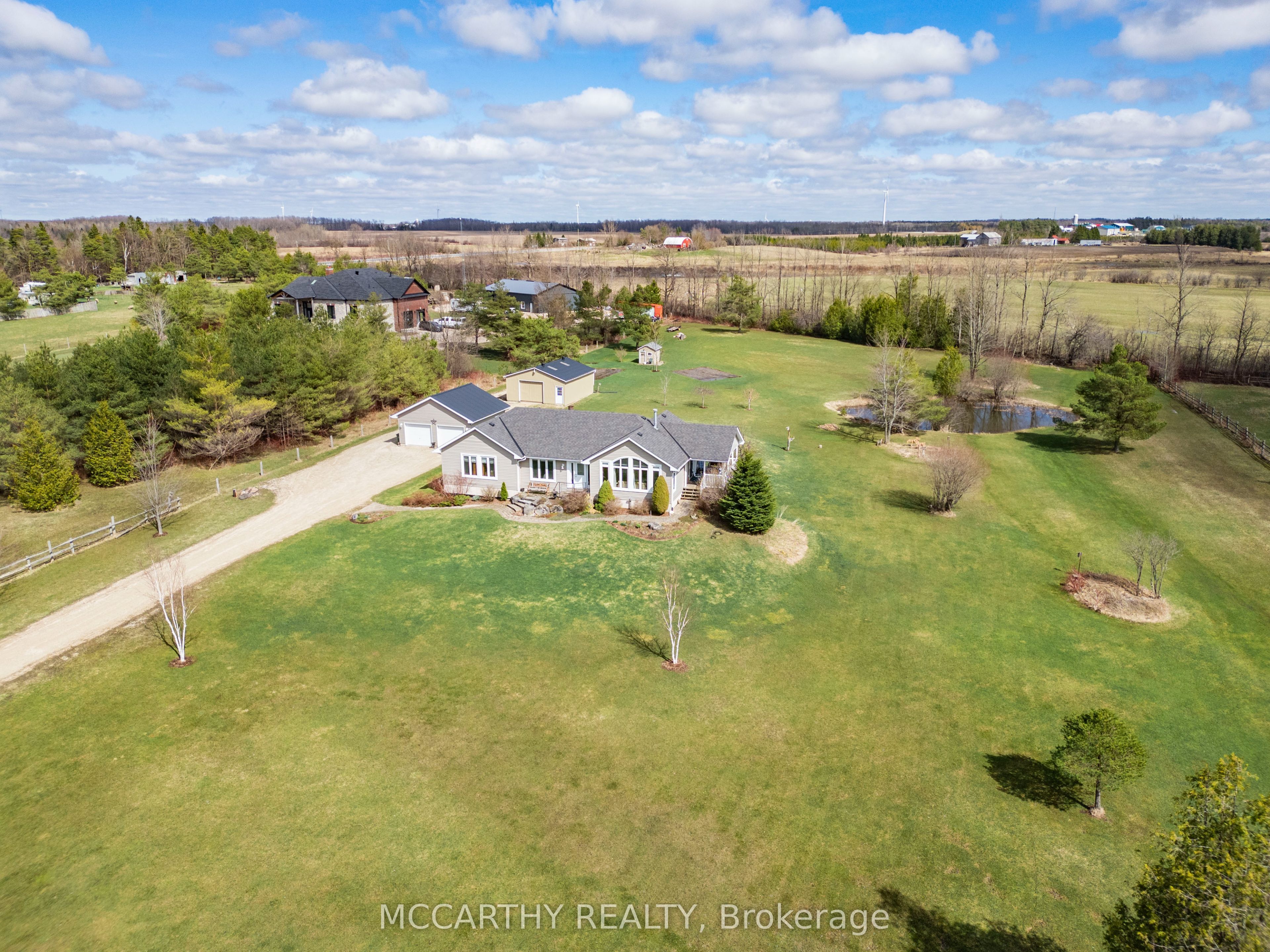 260376 Southgate Rd 26 Road, Southgate, ON N0C 1L0 photo 3