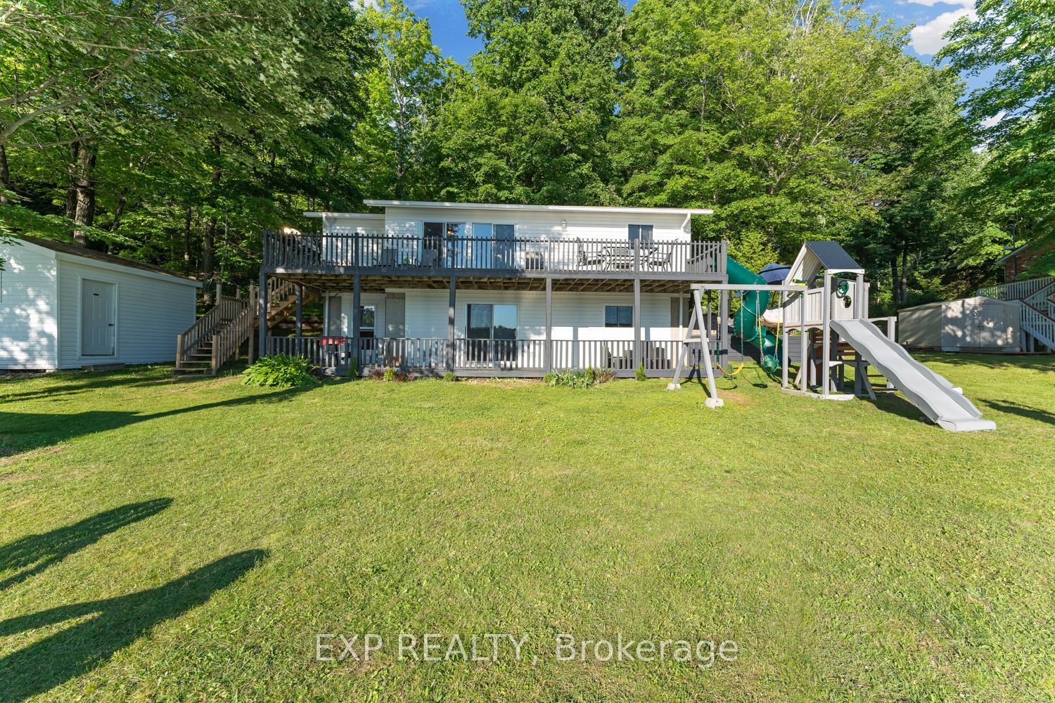 25 Fire Rt. 296, Trent Lakes, ON K0L 1J0 photo 3