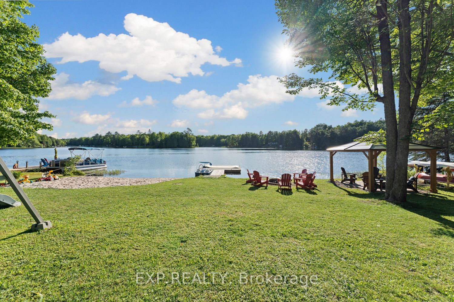 25 Fire Rt. 296, Trent Lakes, ON K0L 1J0 photo 4