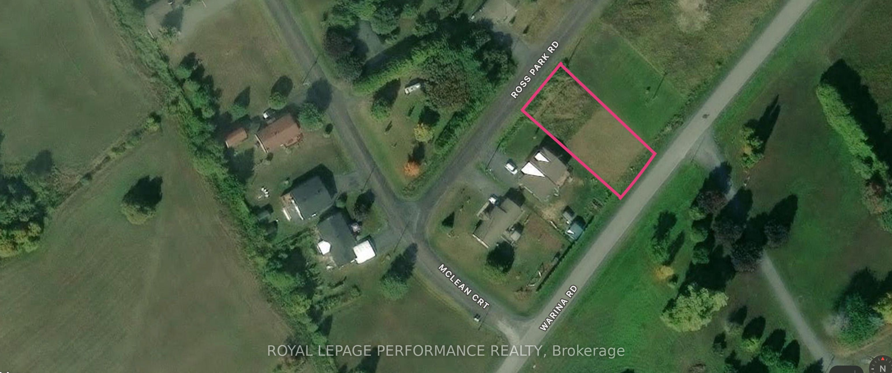 Lot 10 Ross Park Road, North Stormont, ON K0C 1T0