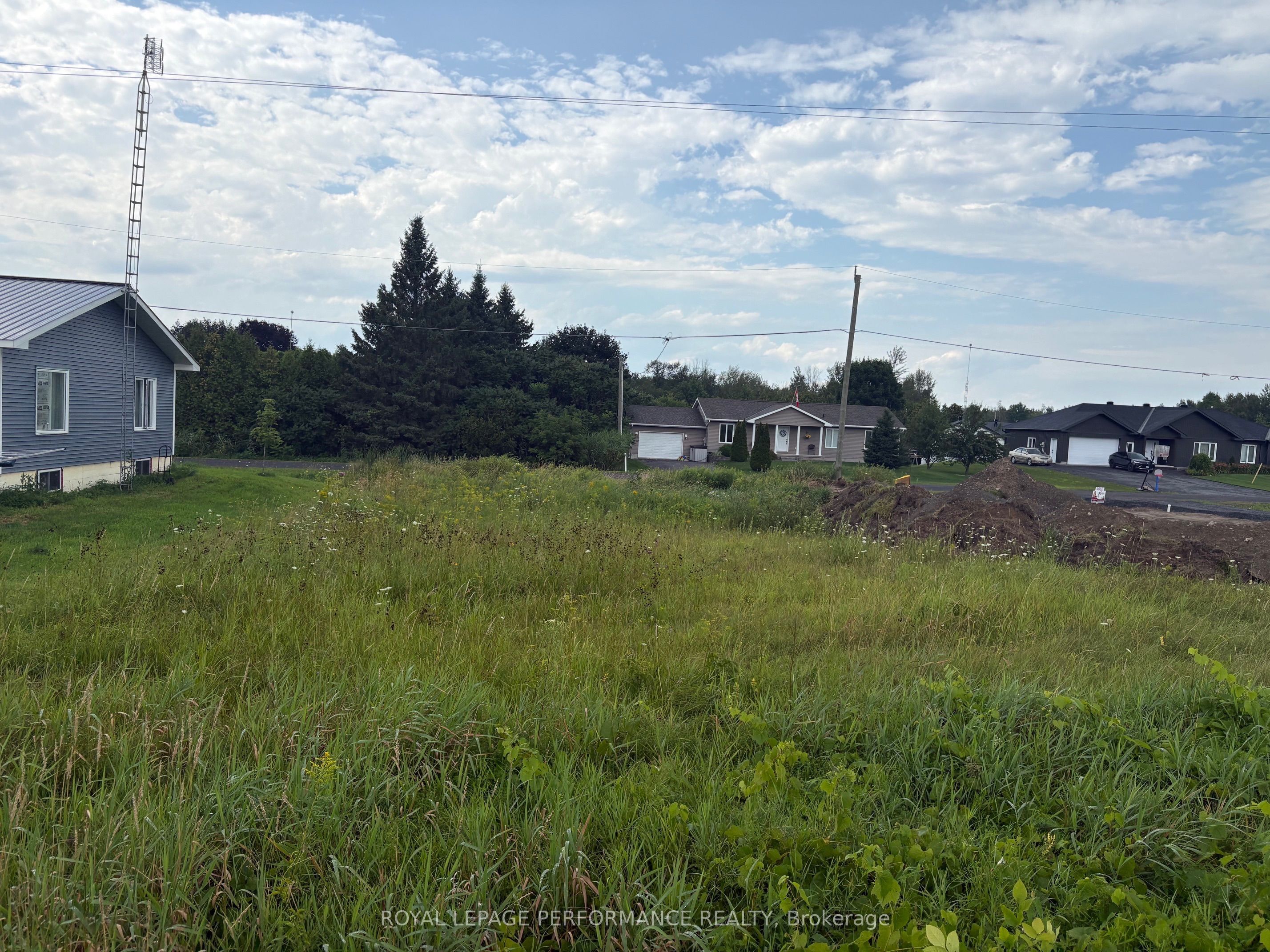 Lot 10 Ross Park Road, North Stormont, ON K0C 1T0 photo 4