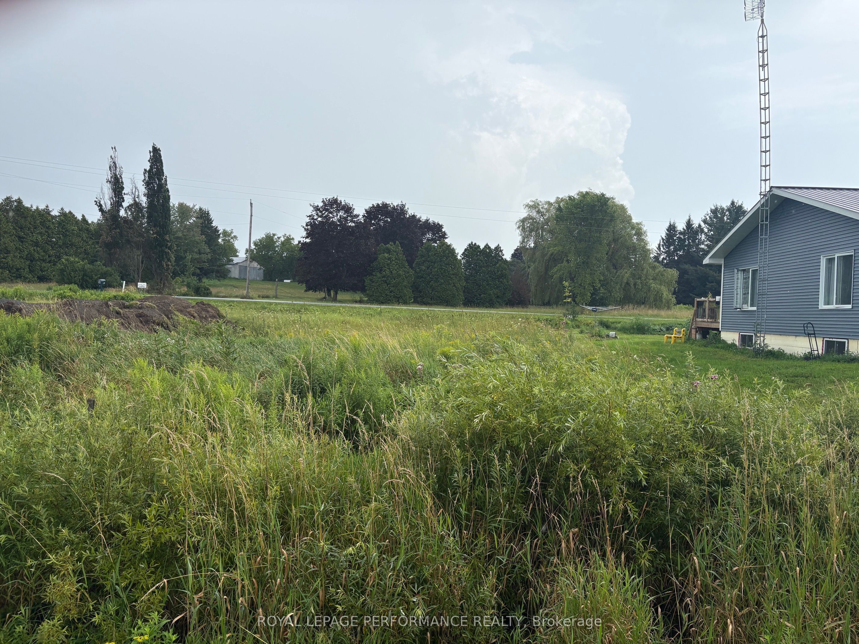 Lot 10 Ross Park Road, North Stormont, ON K0C 1T0 photo 5