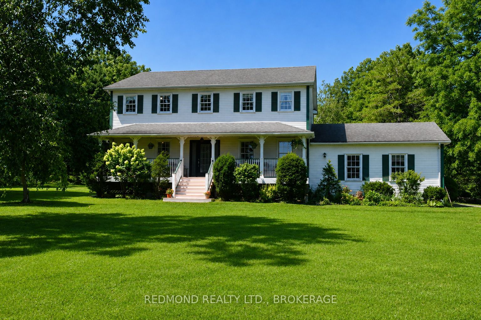 229 Howe Island Ferry Road, Front of Leeds & Seeleys Bay, ON K7G 2V5