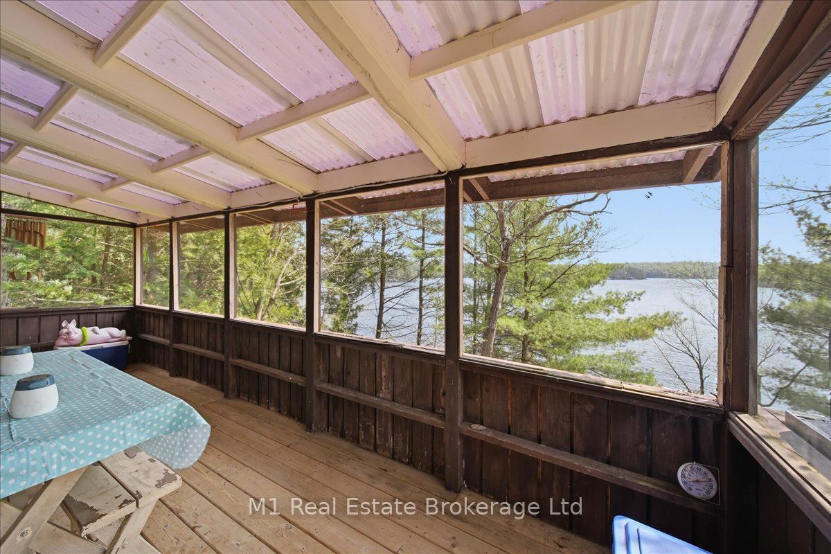 115 Blackstone Lake Water, The Archipelago, ON P2A 0B7 photo 4
