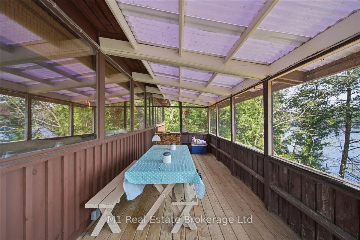 115 Blackstone Lake Water, The Archipelago, ON P2A 0B7 photo 5