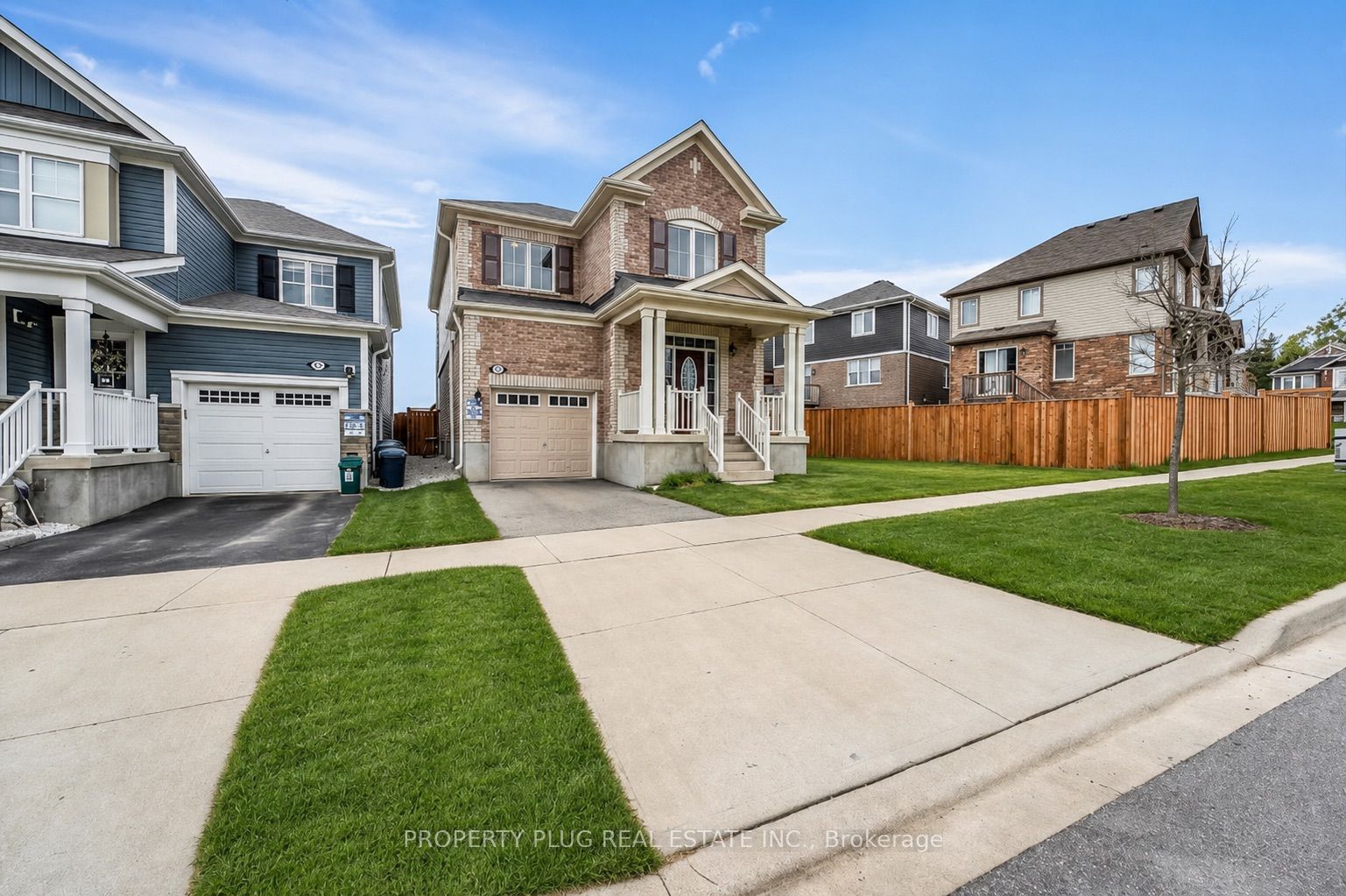 320 Ridge Road, Cambridge, ON N3E 0B9 photo 4