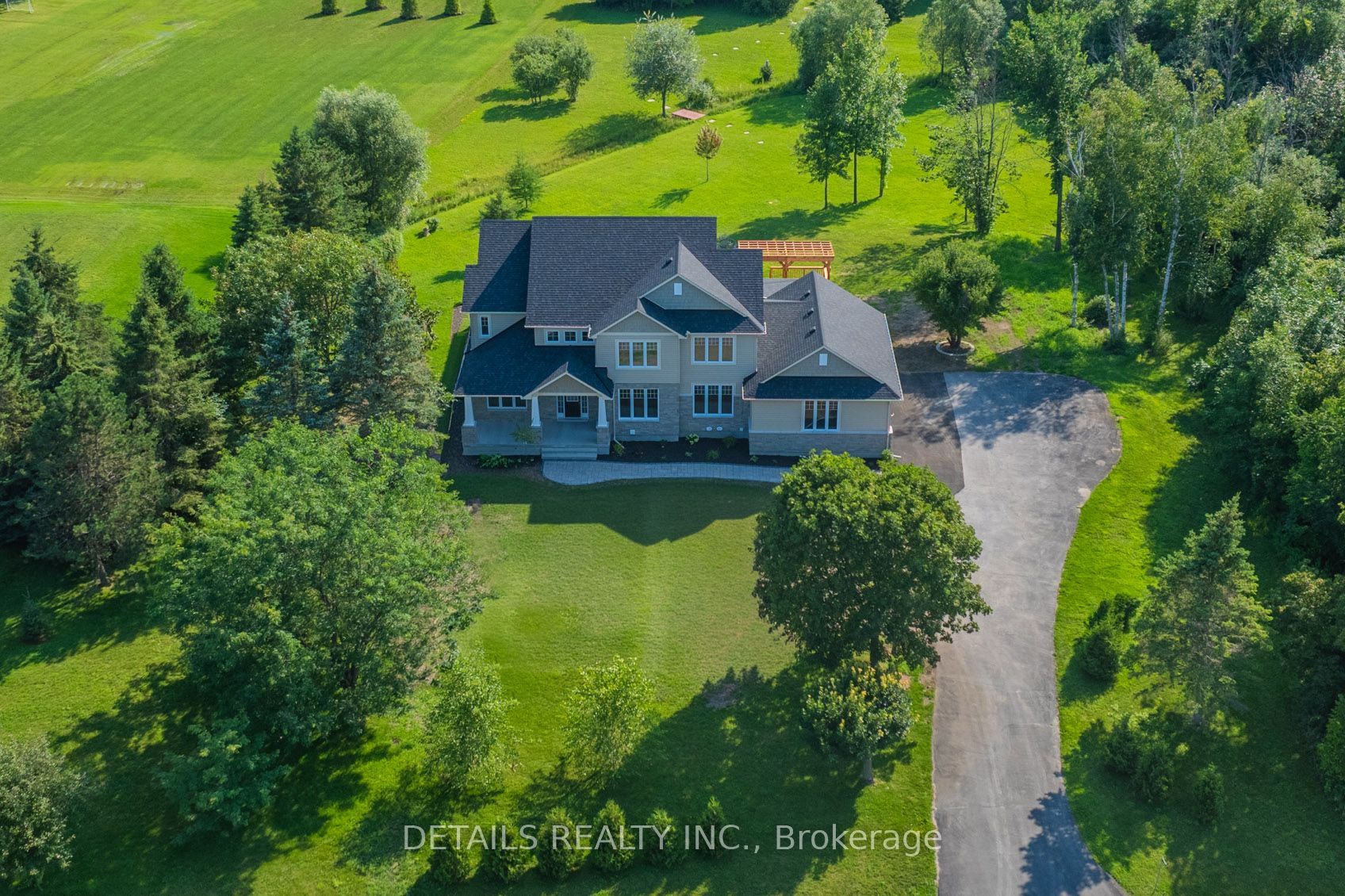 28 Ridingview Crescent, Stittsville - Munster - Richmond, ON K2S 1W3