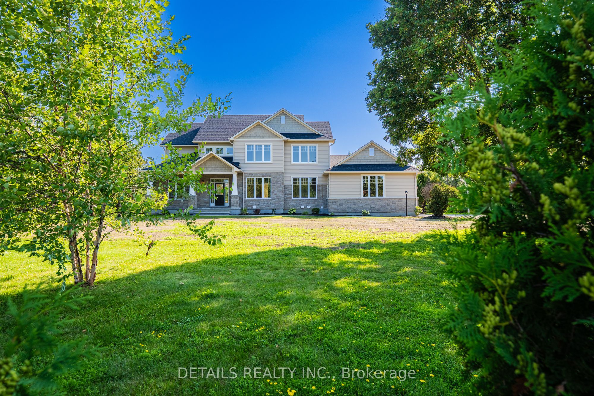 28 Ridingview Crescent, Stittsville - Munster - Richmond, ON K2S 1W3 photo 2