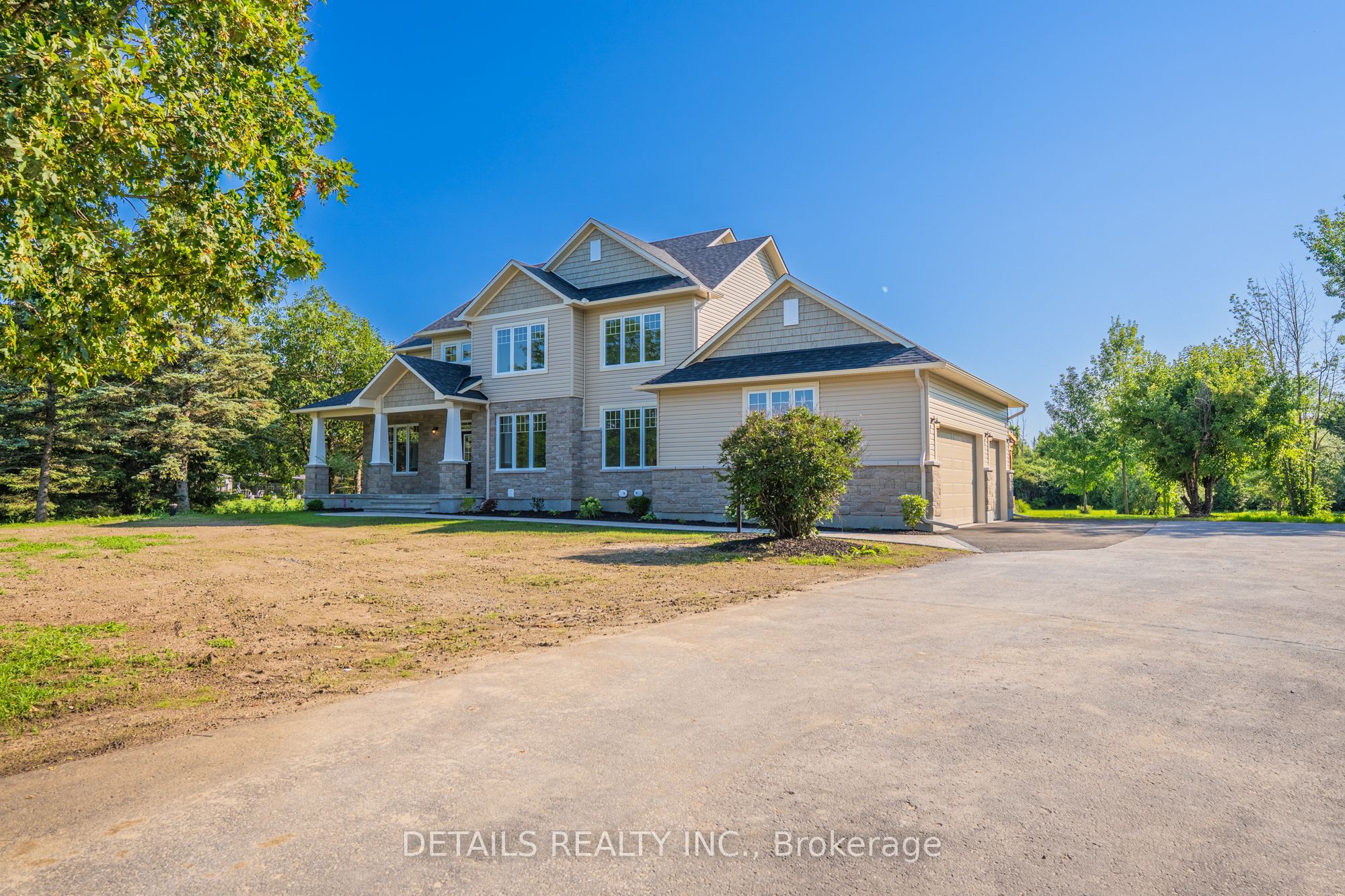 28 Ridingview Crescent, Stittsville - Munster - Richmond, ON K2S 1W3 photo 3