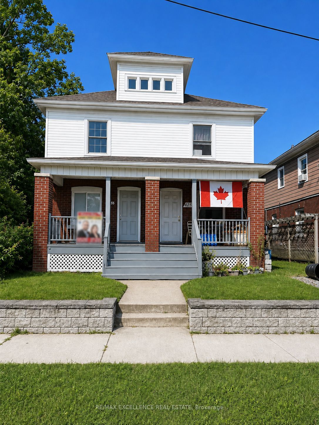 4255 STANLEY Avenue, Niagara Falls, ON L2G 4Z3