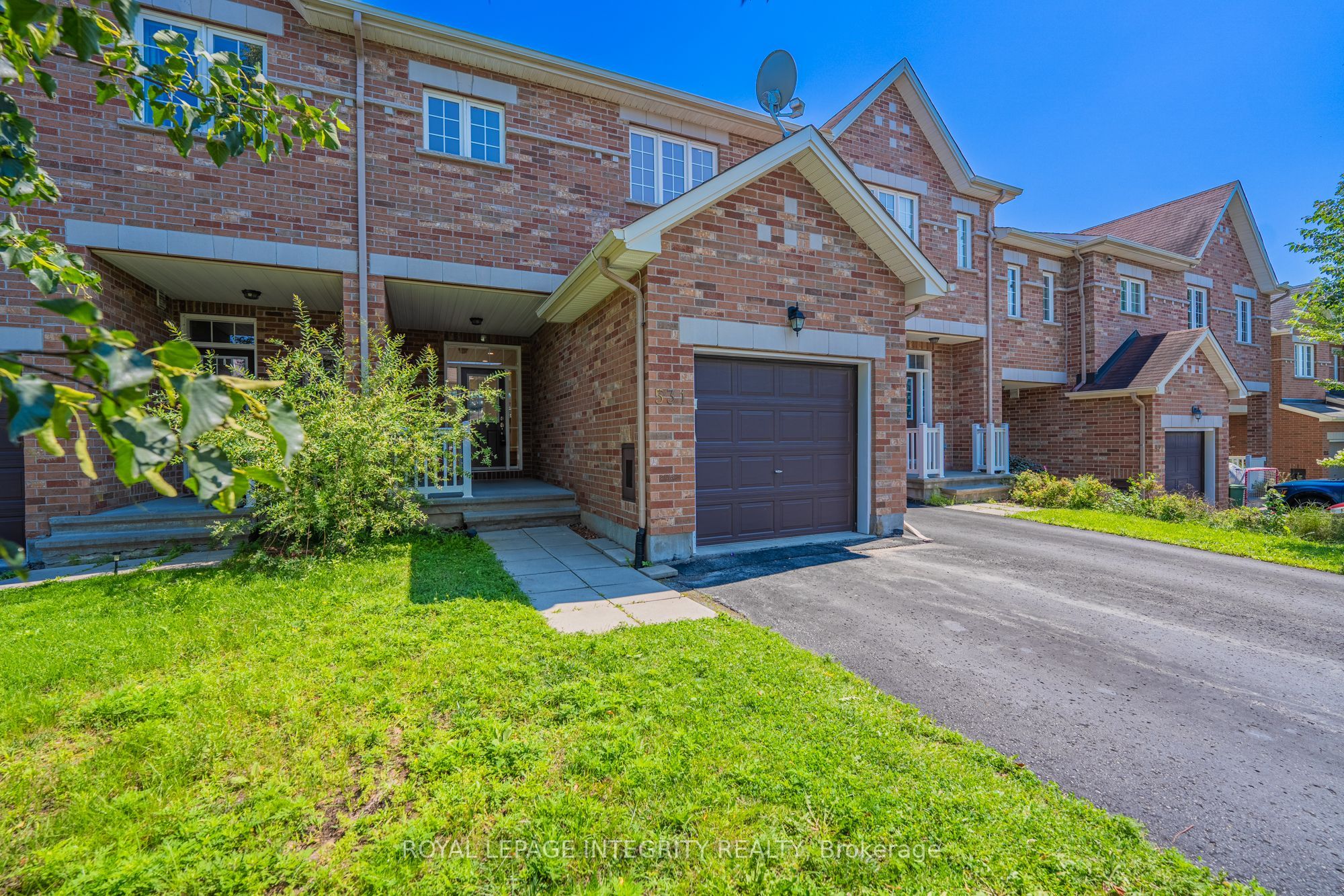 531 REMNOR Avenue, Kanata, ON K2T 0A4 photo 2