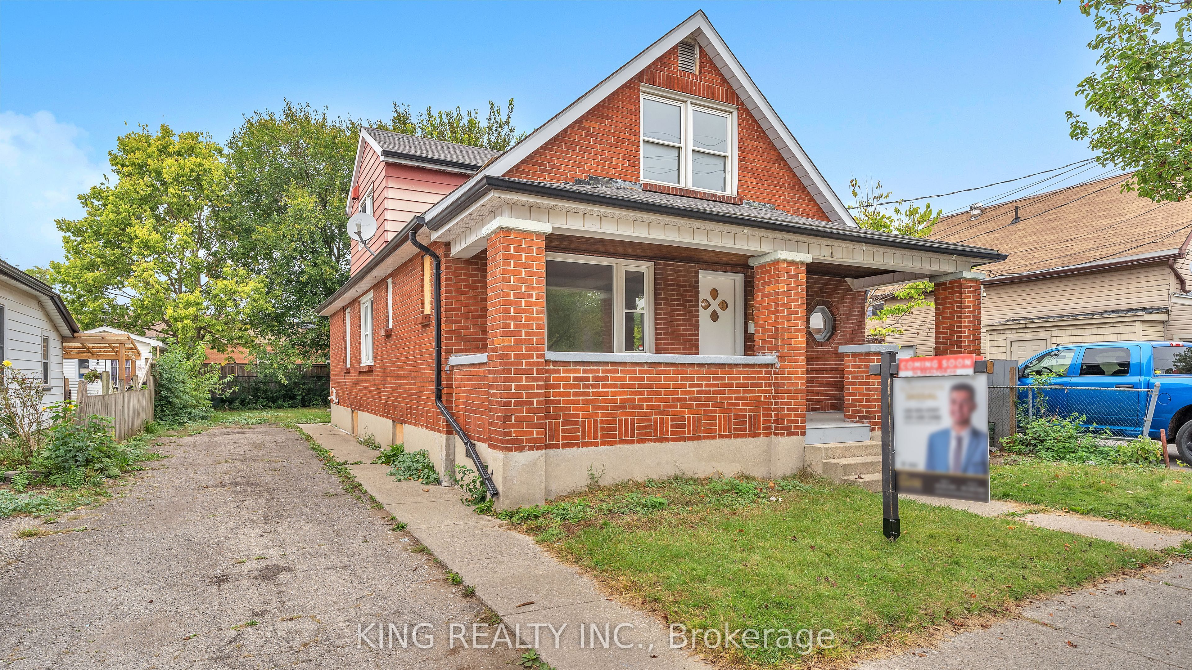 908 Trafalgar Street, London East, ON N5Z 1G2 photo 2